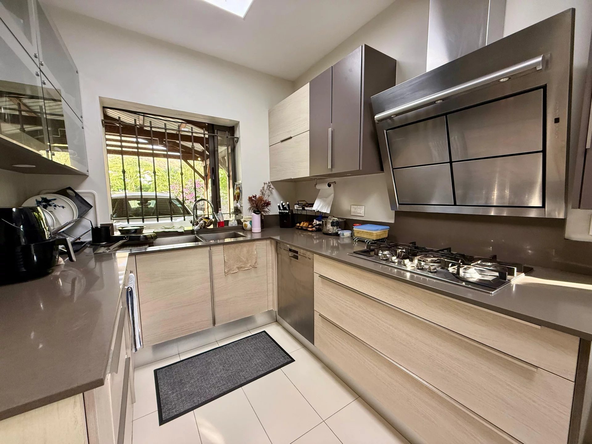 Villa Tamarin - picture 11