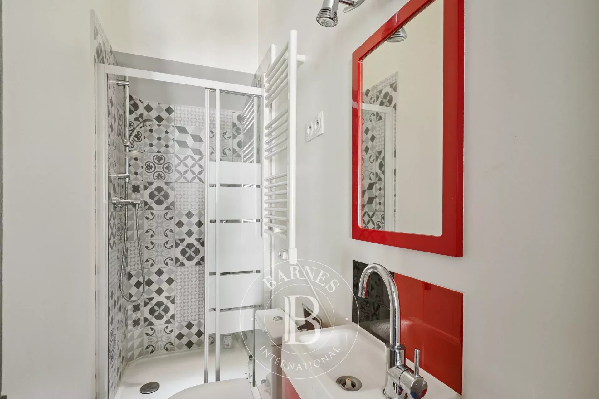 Paris  - Apartment 1 Bedroom - picture 6