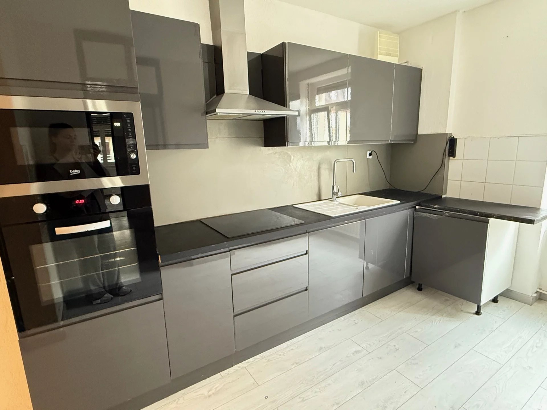 Vente Appartement Huningue