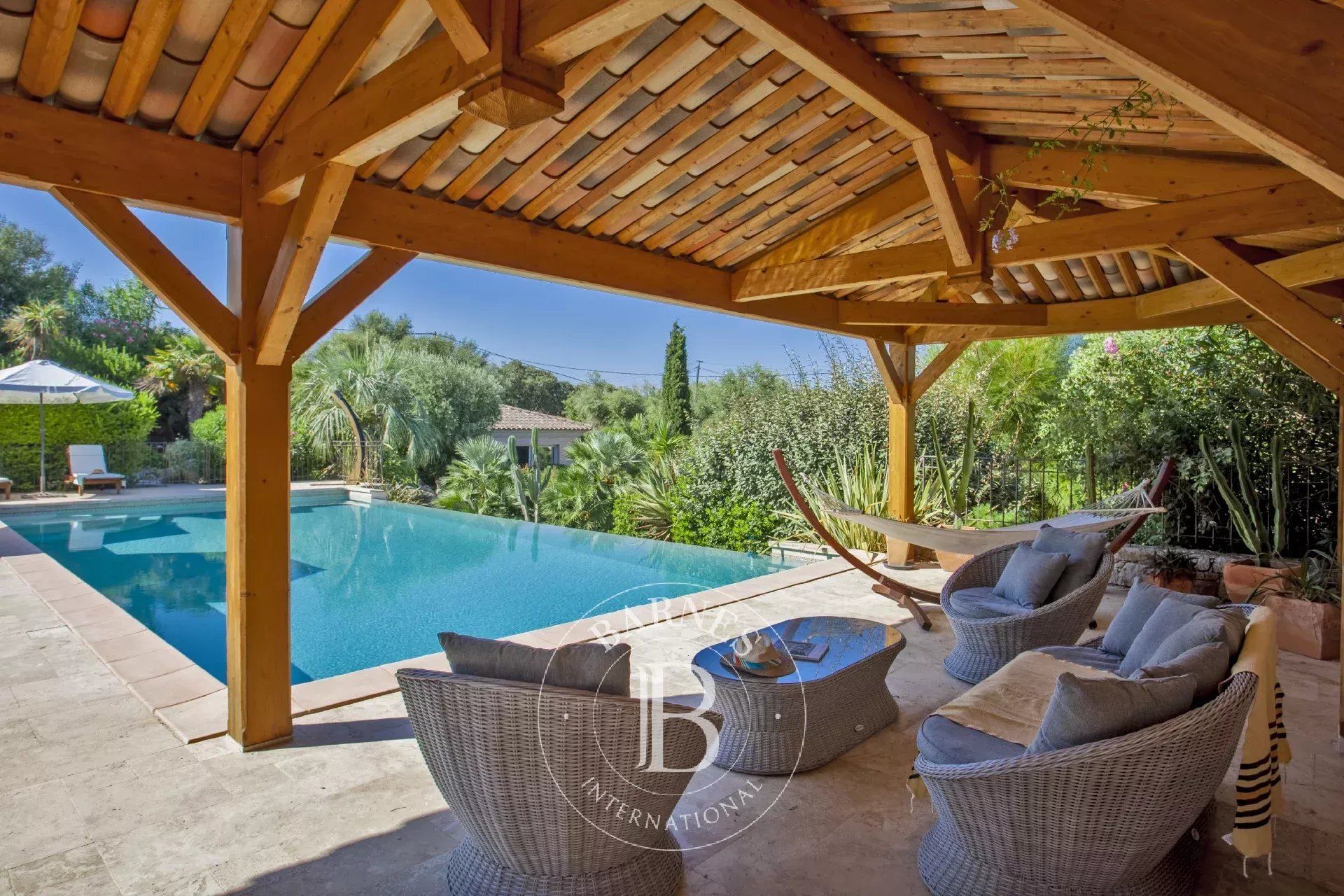 Lumio  - Villa  5 Chambres - picture 5