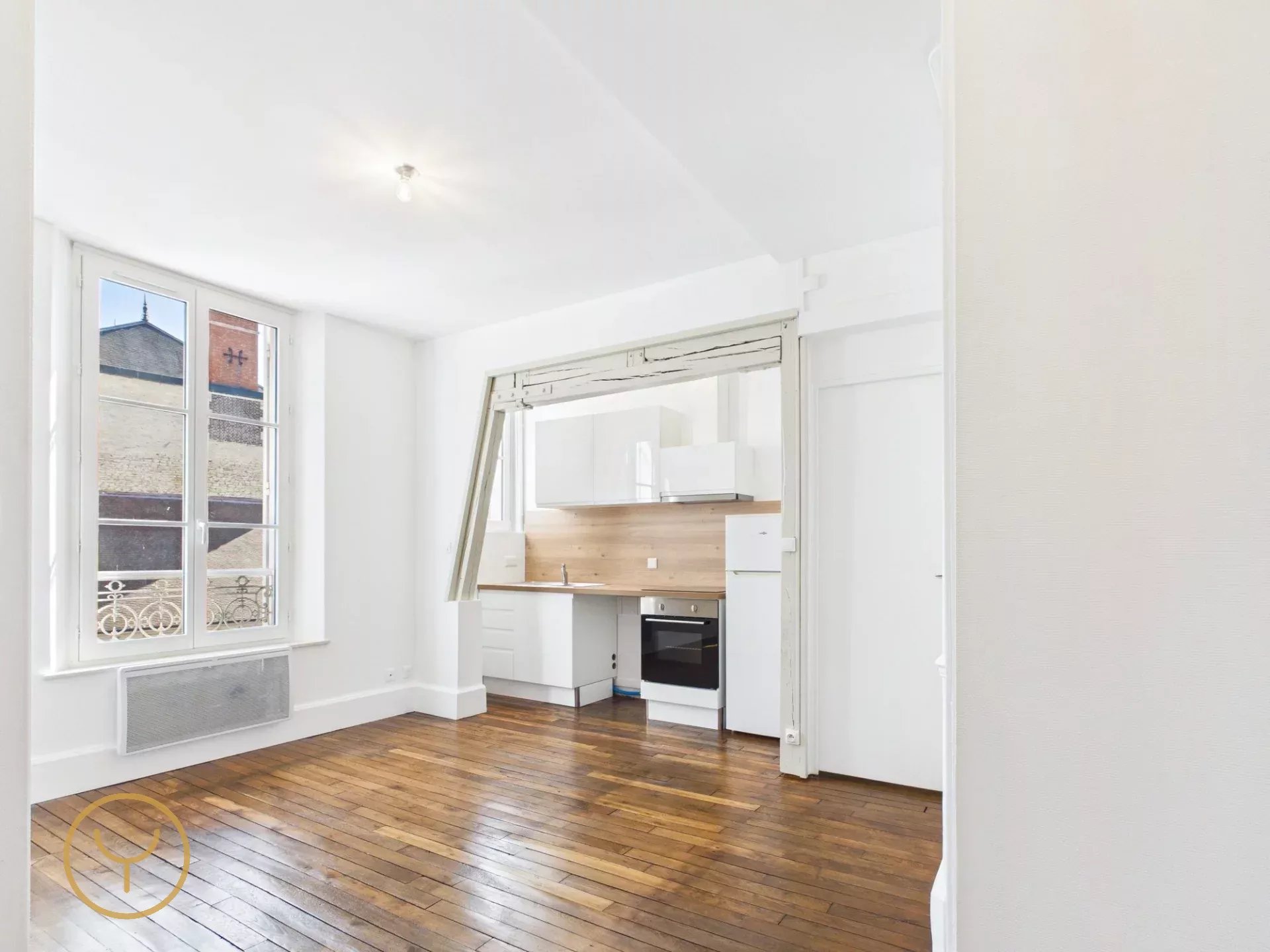 Appartement à louer Troyes