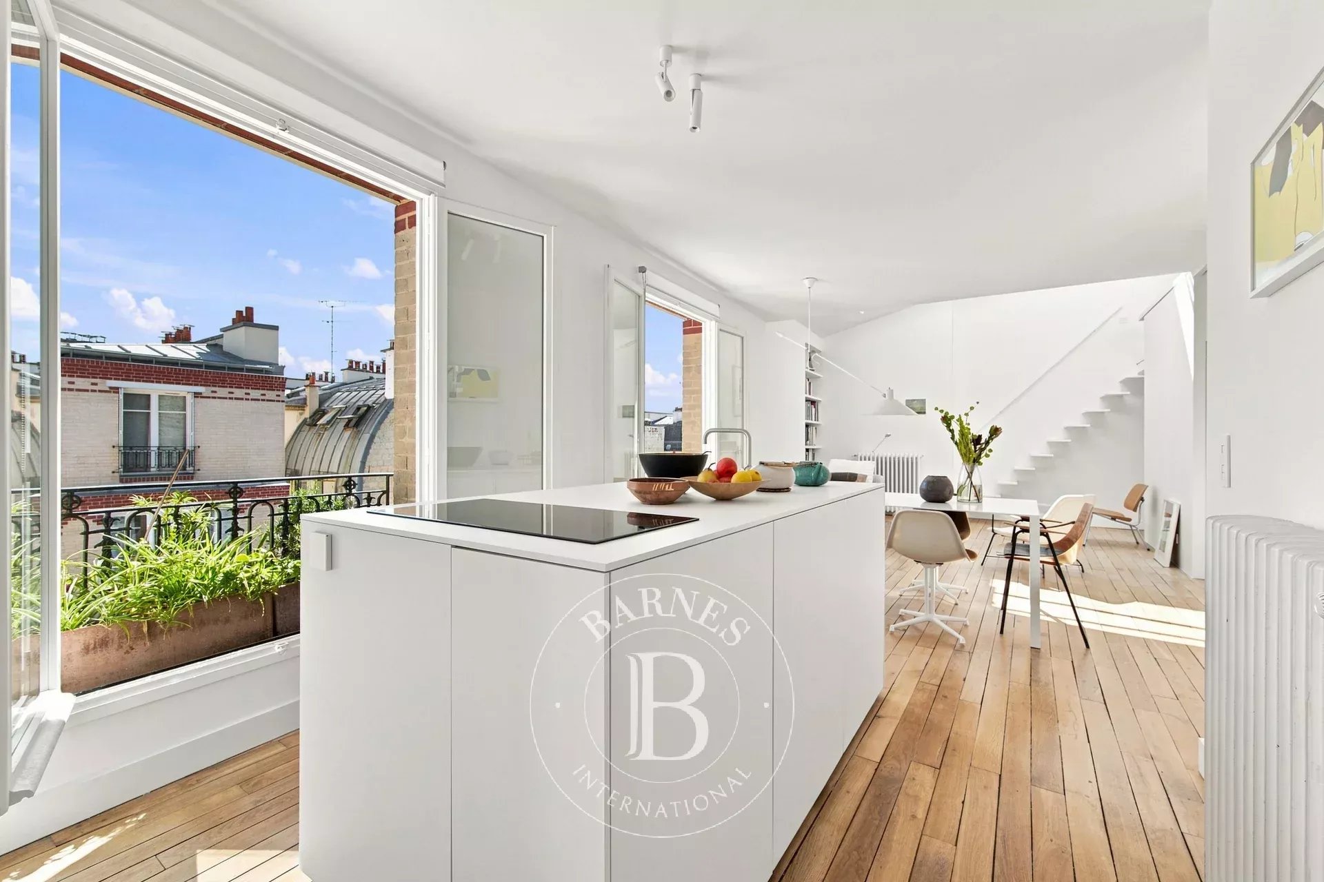 Paris  - Apartment 1 Bedroom - picture 4