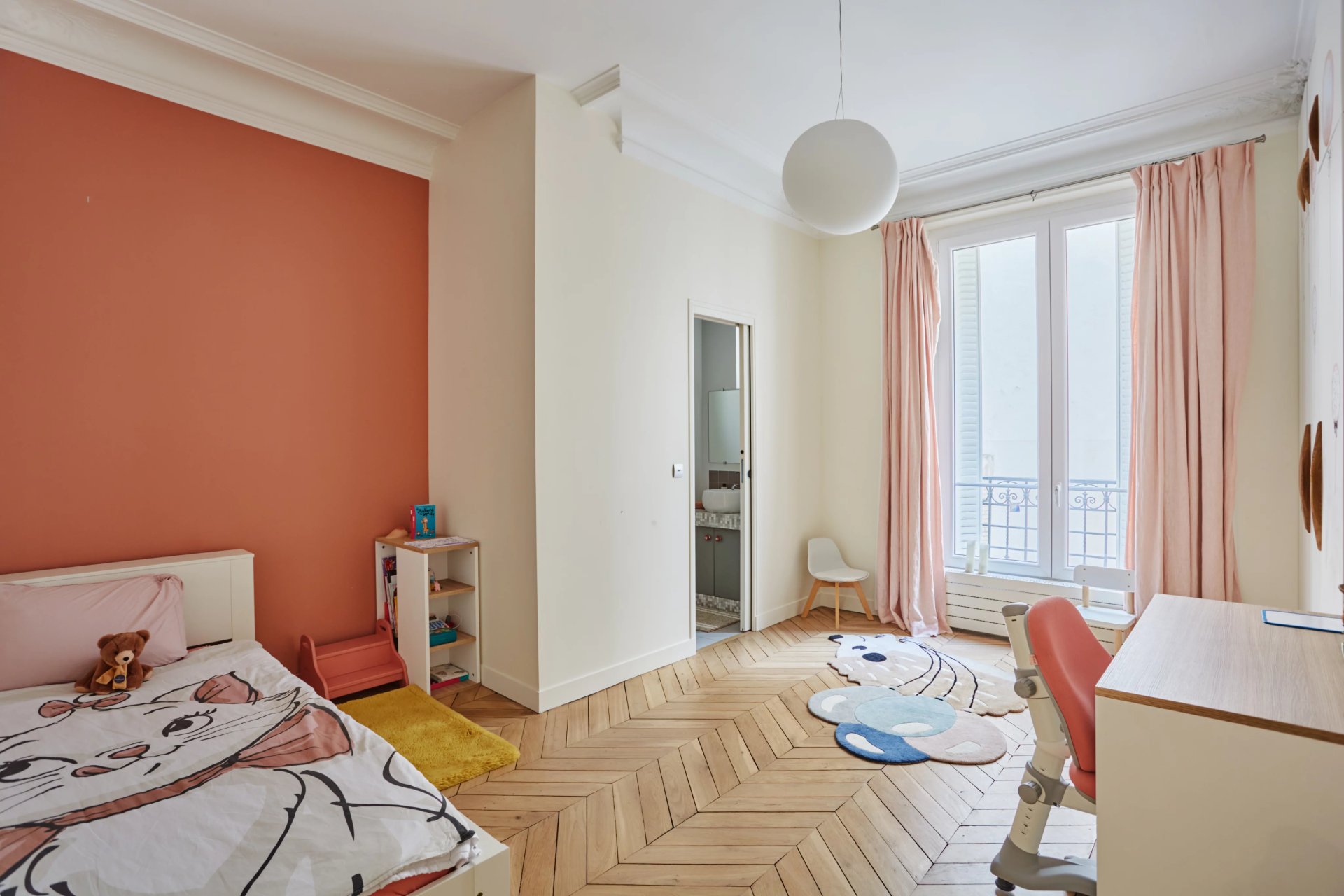 4 Bedroom Apartment/Flat's Image 11