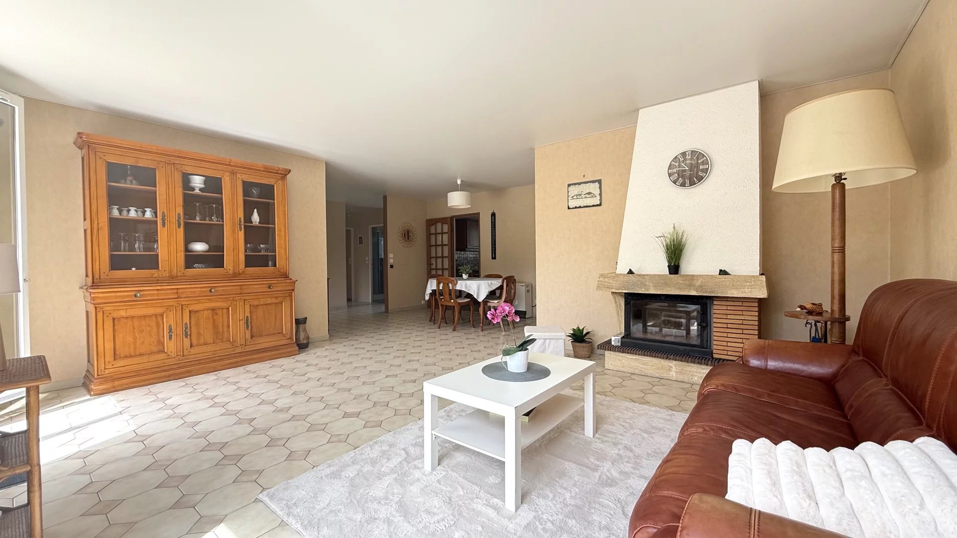 Vente Maison Bouffémont