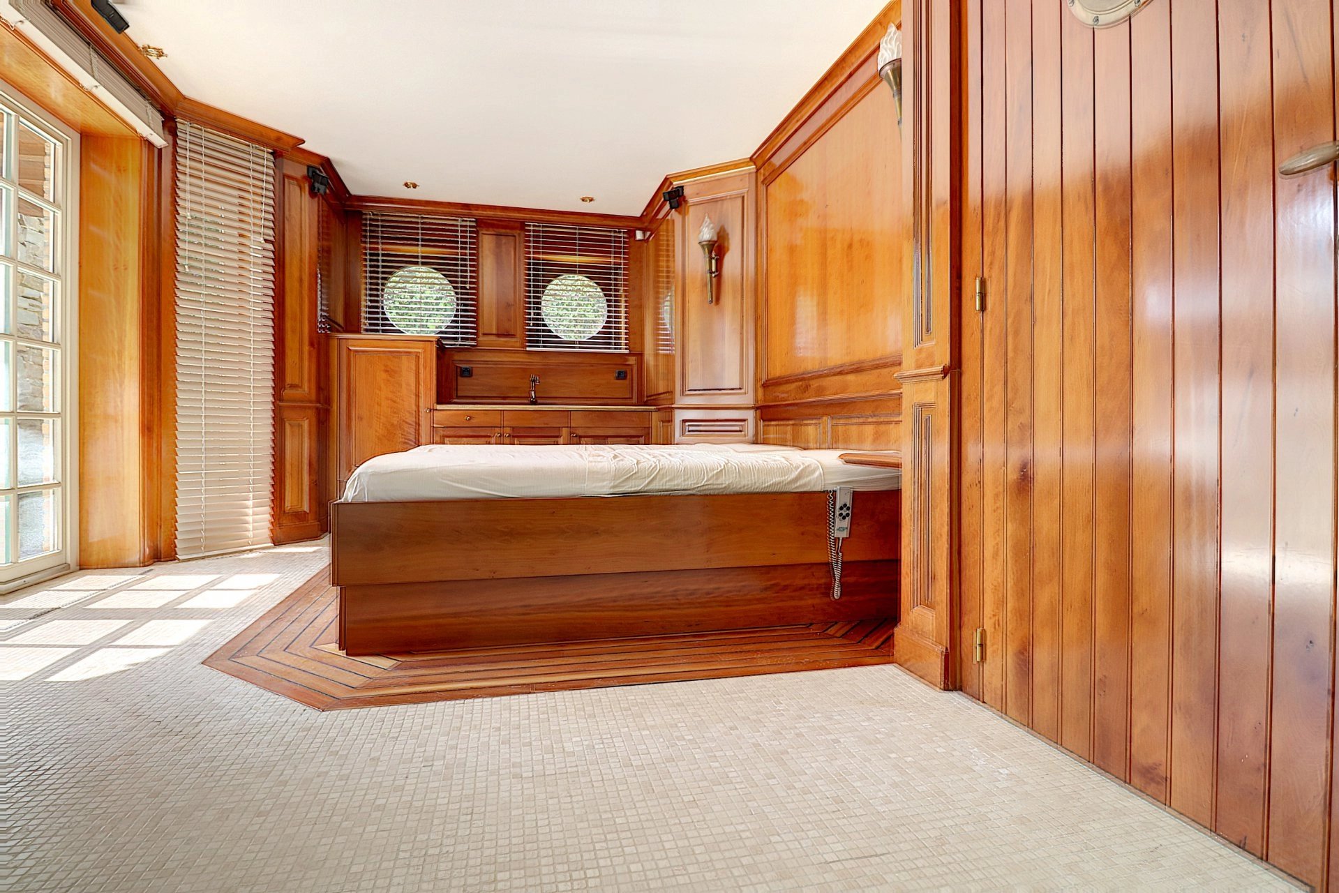 Ukkel - Schitterende Engelse cottage - 6 slaapkamers