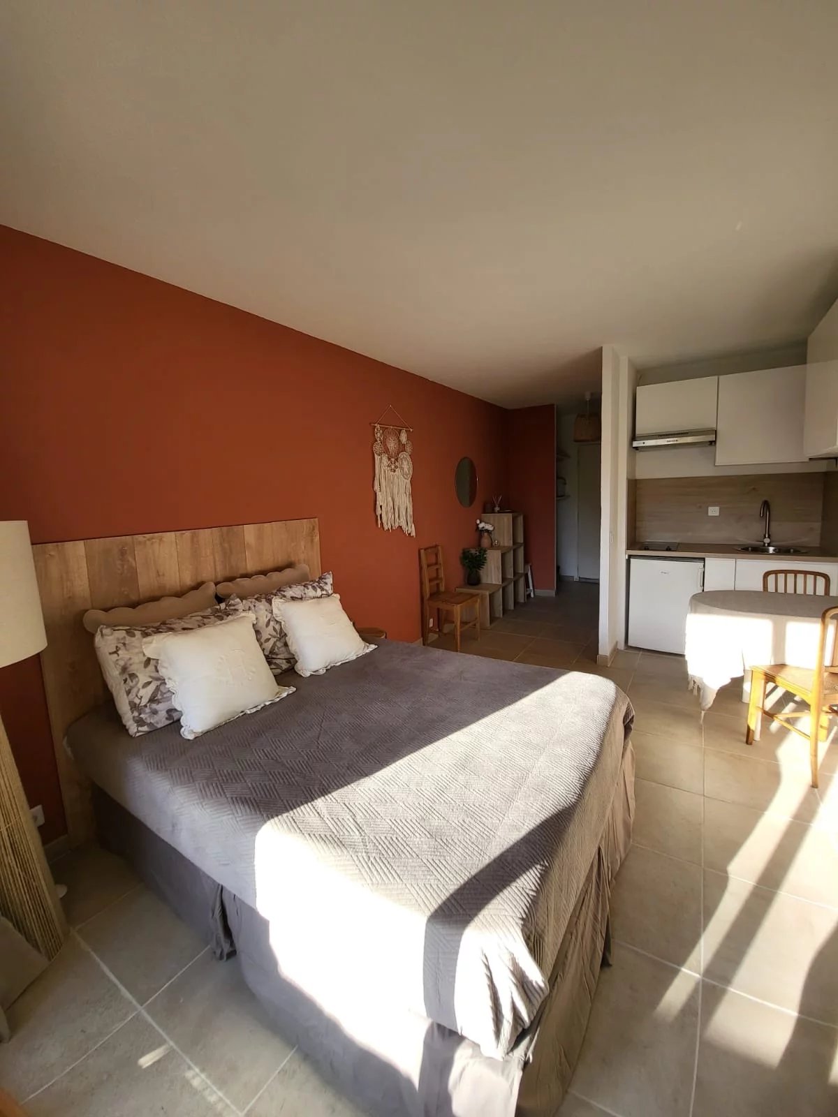 Agence immobilière de Infinity Group Immobilier