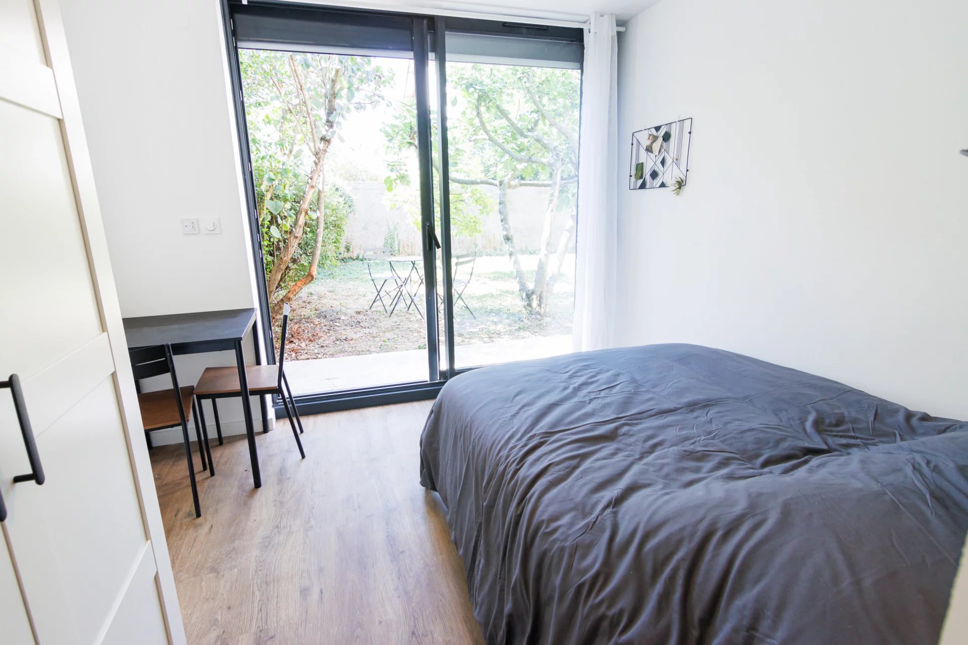 Location Appartement Lyon 8ème