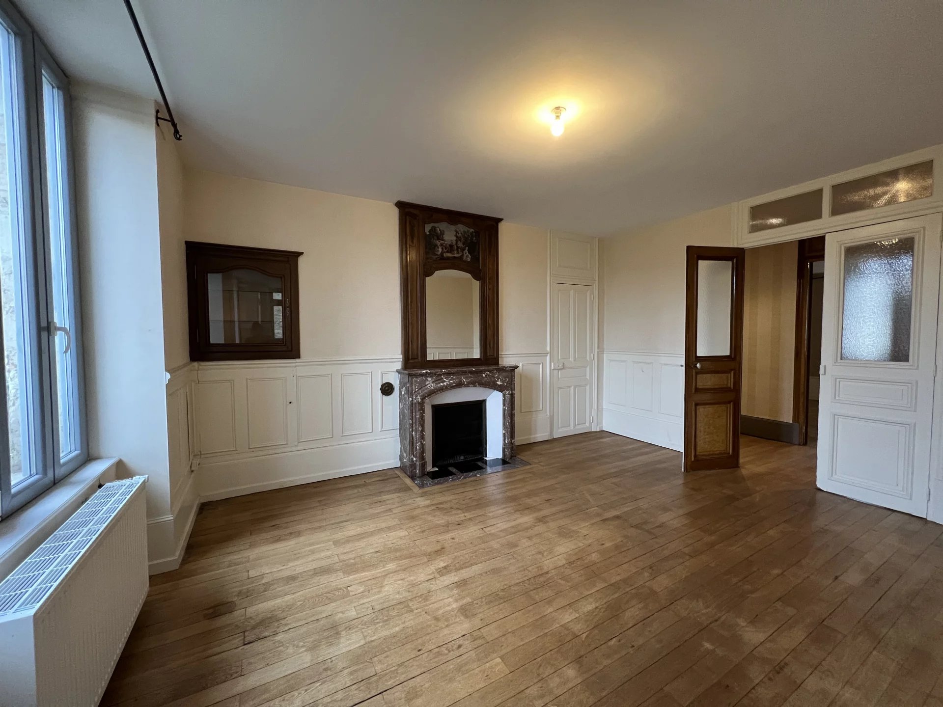 Location Appartement Dijon