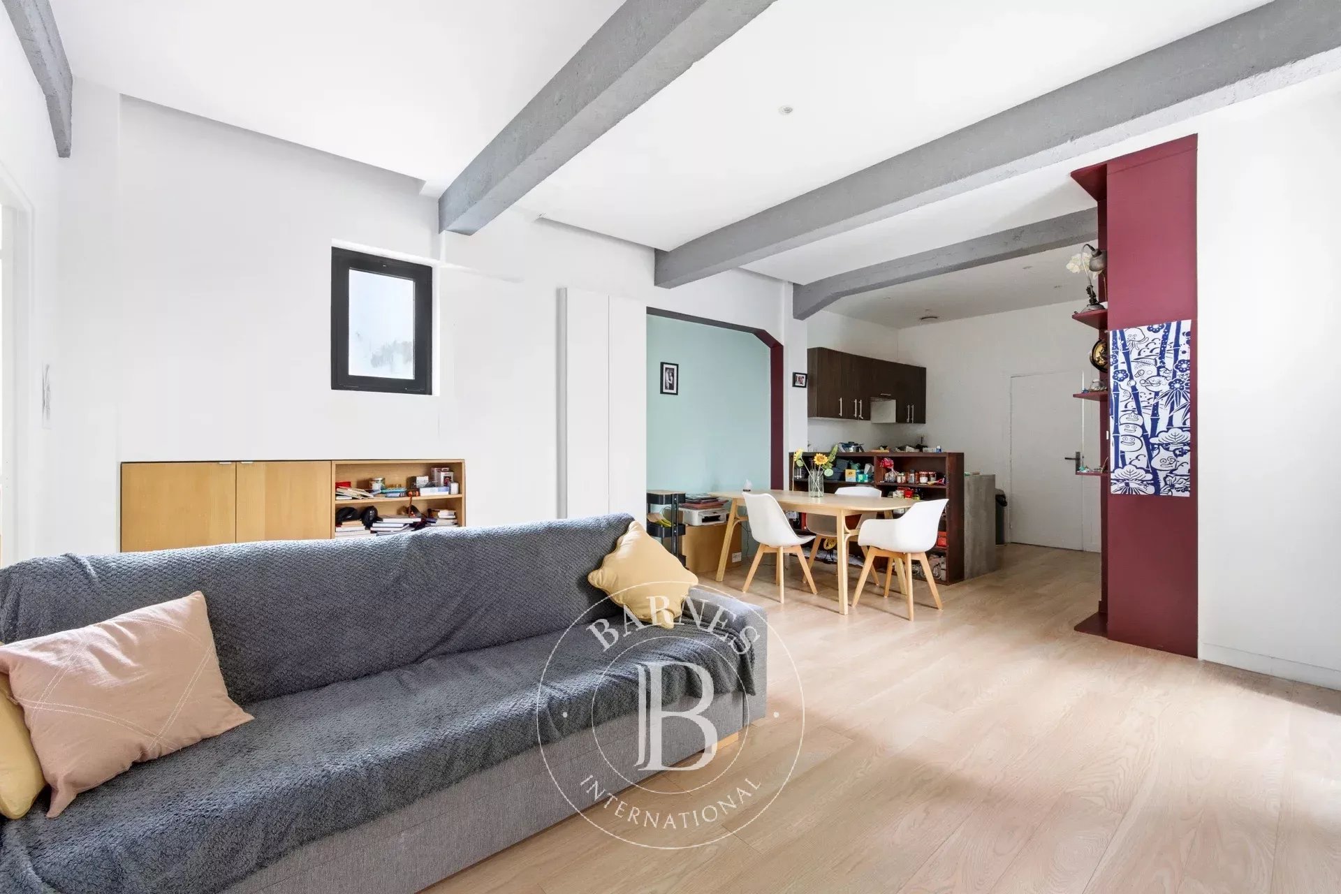 Apartment Paris 75004  -  ref 86923607 (picture 1)