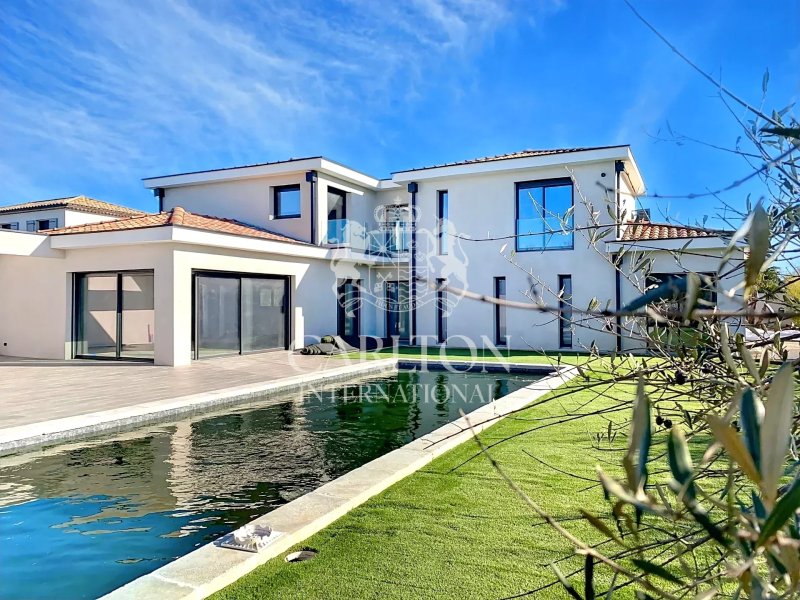Grimaud 
