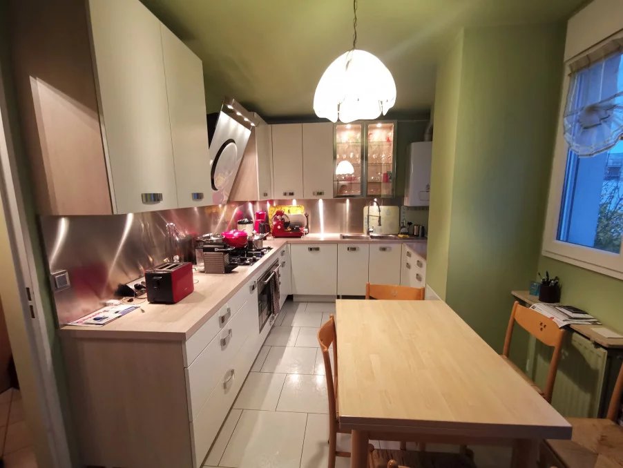 Vente Appartement Vitry-sur-Seine