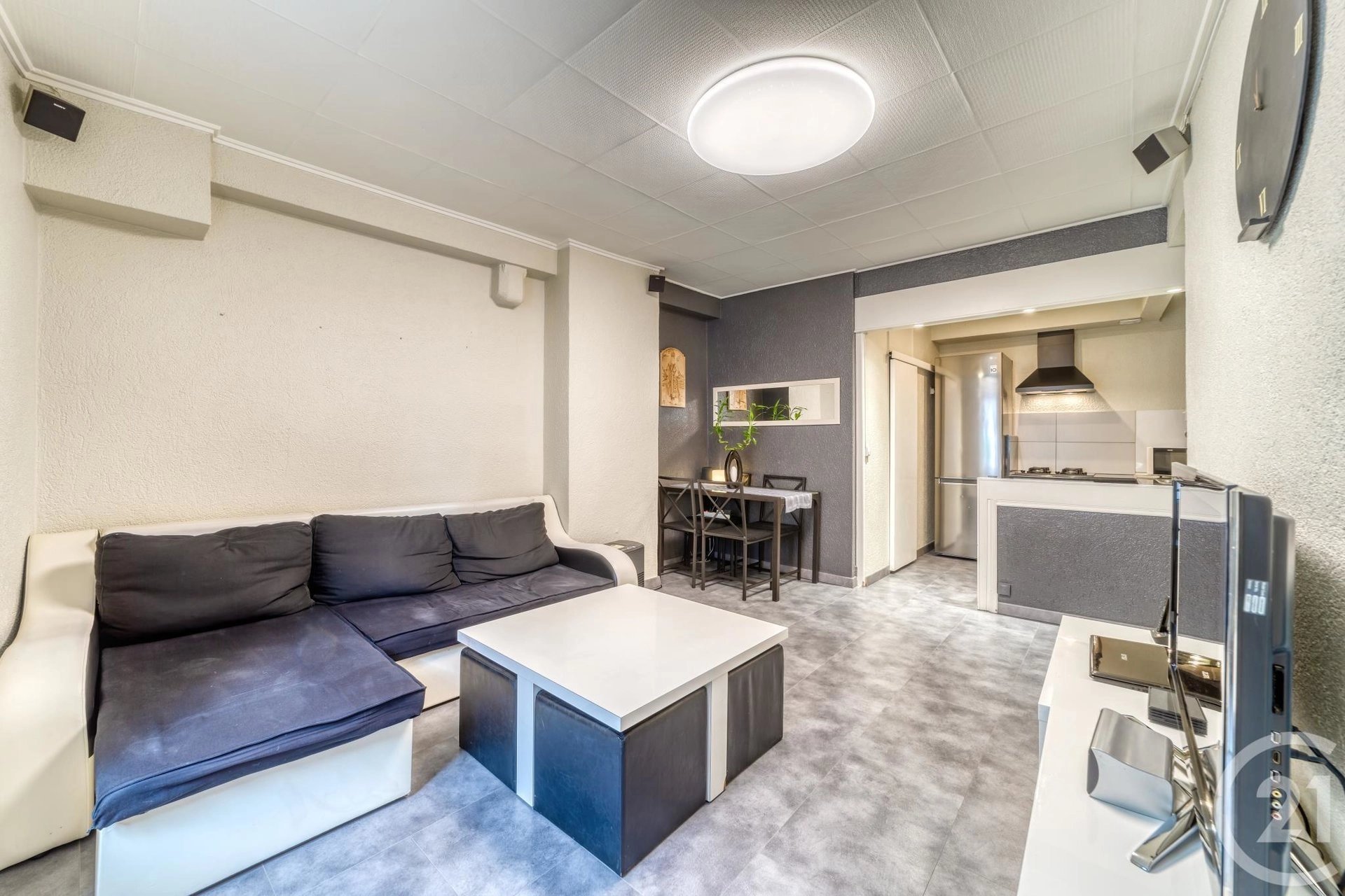 Agence immobilière de CONFIANCE SERVICES