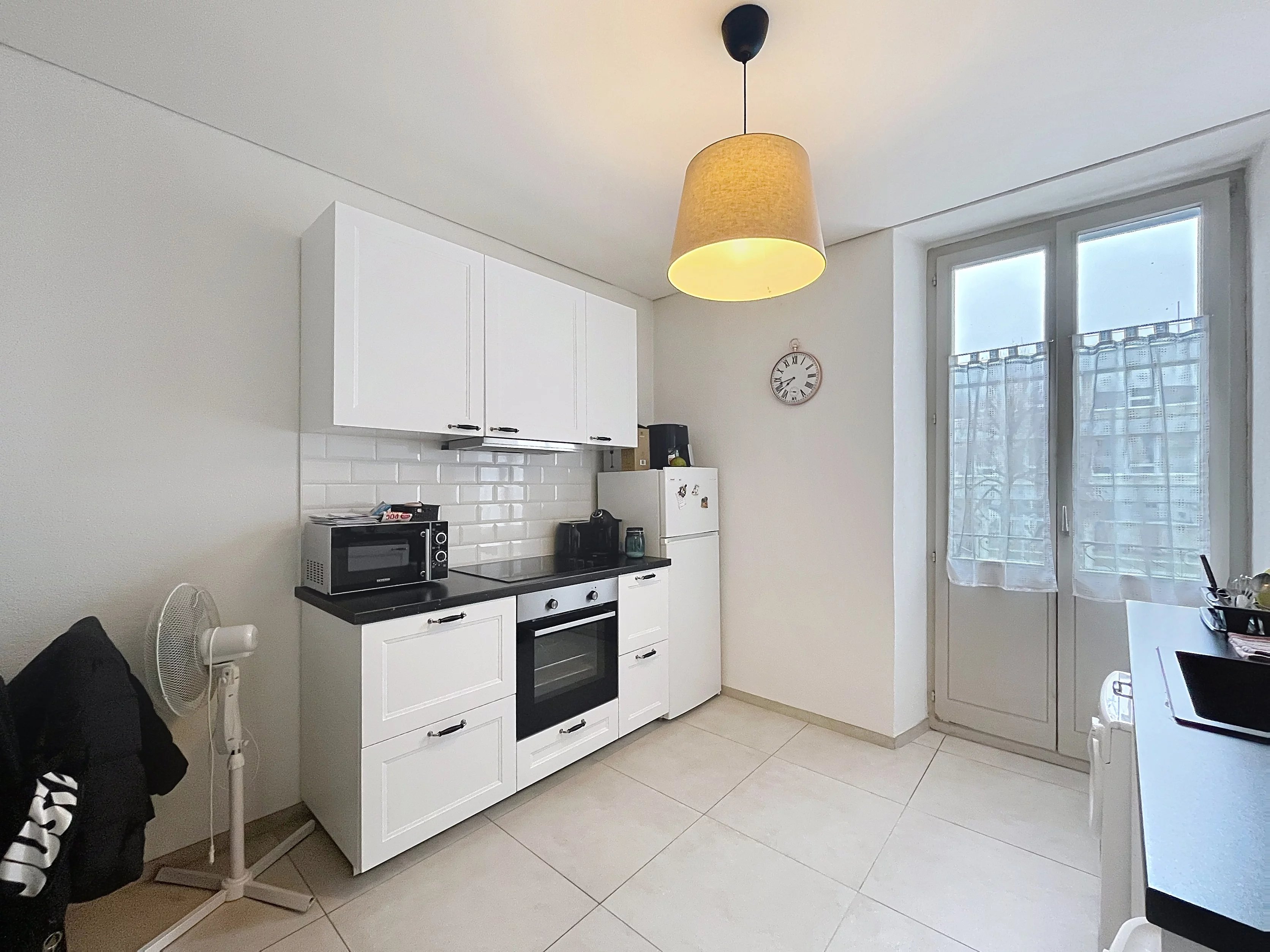 Appartement 2.5pces à Chippis - Photo 4