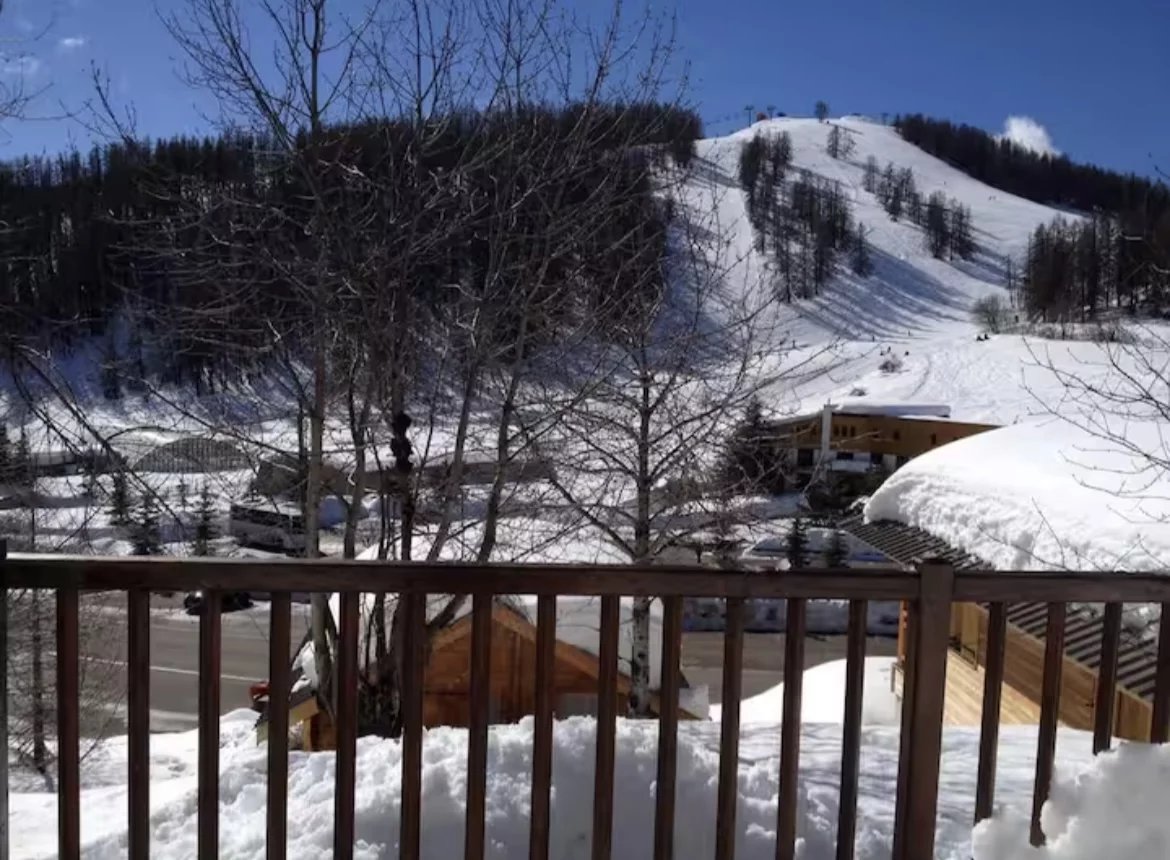 Vendita Chalet - Valberg