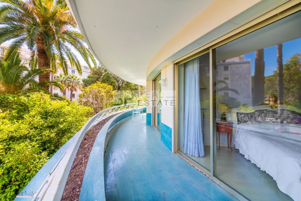 Apartment for sale in Cannes — Apartment in Cannes