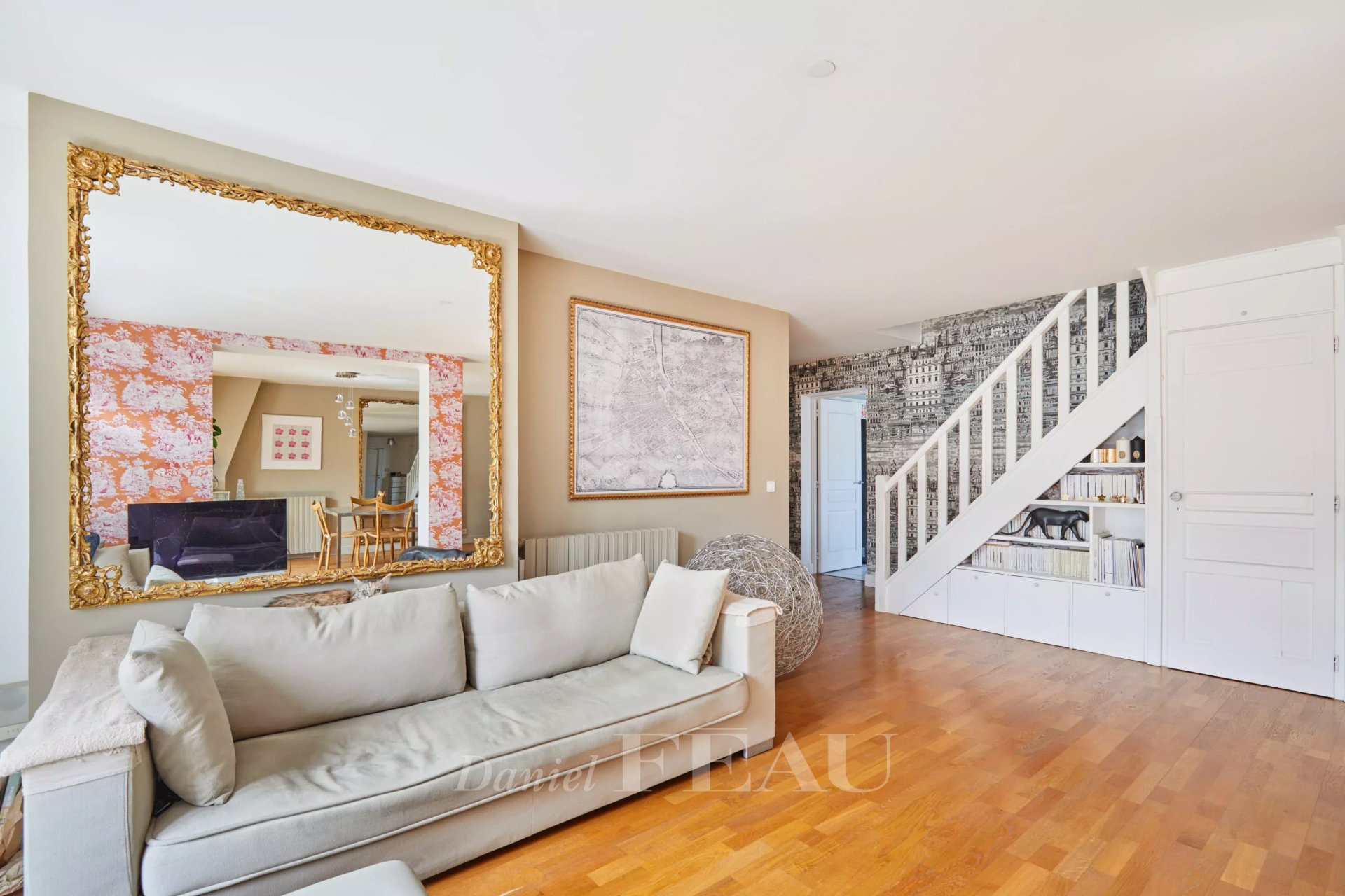 3 Bedroom Apartment/Flat's Image 5
