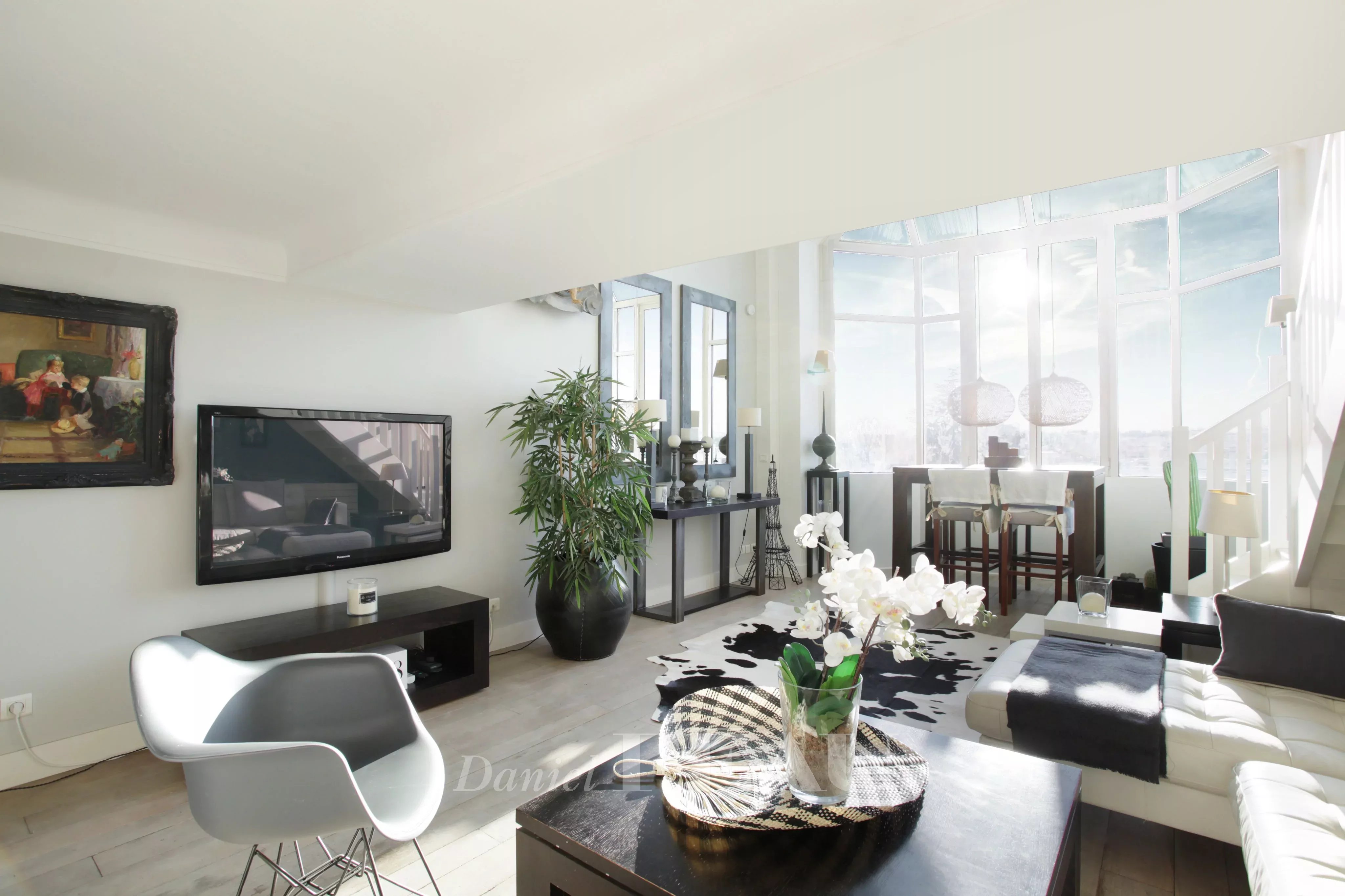 Living-room