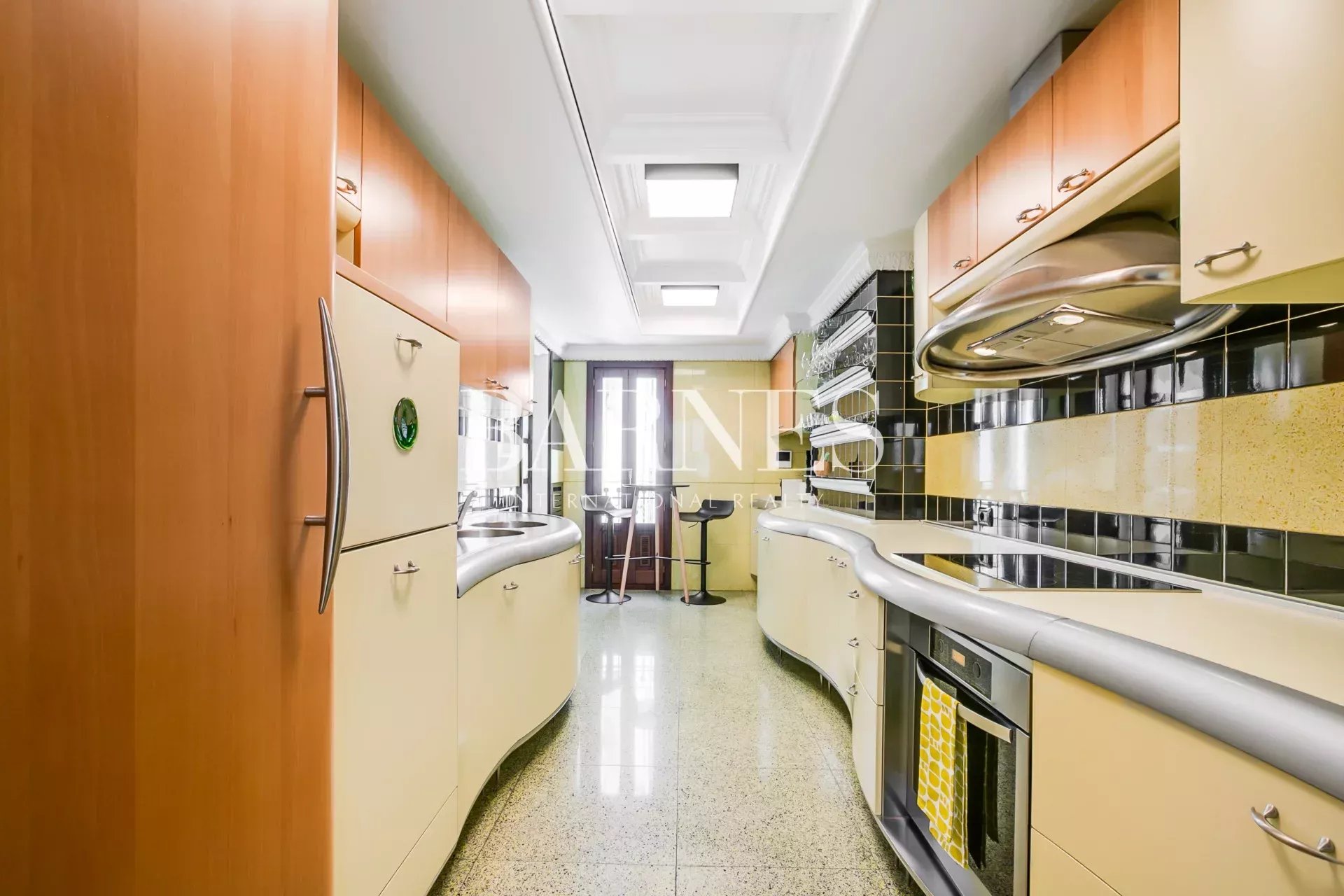 Daire Madrid - picture 26