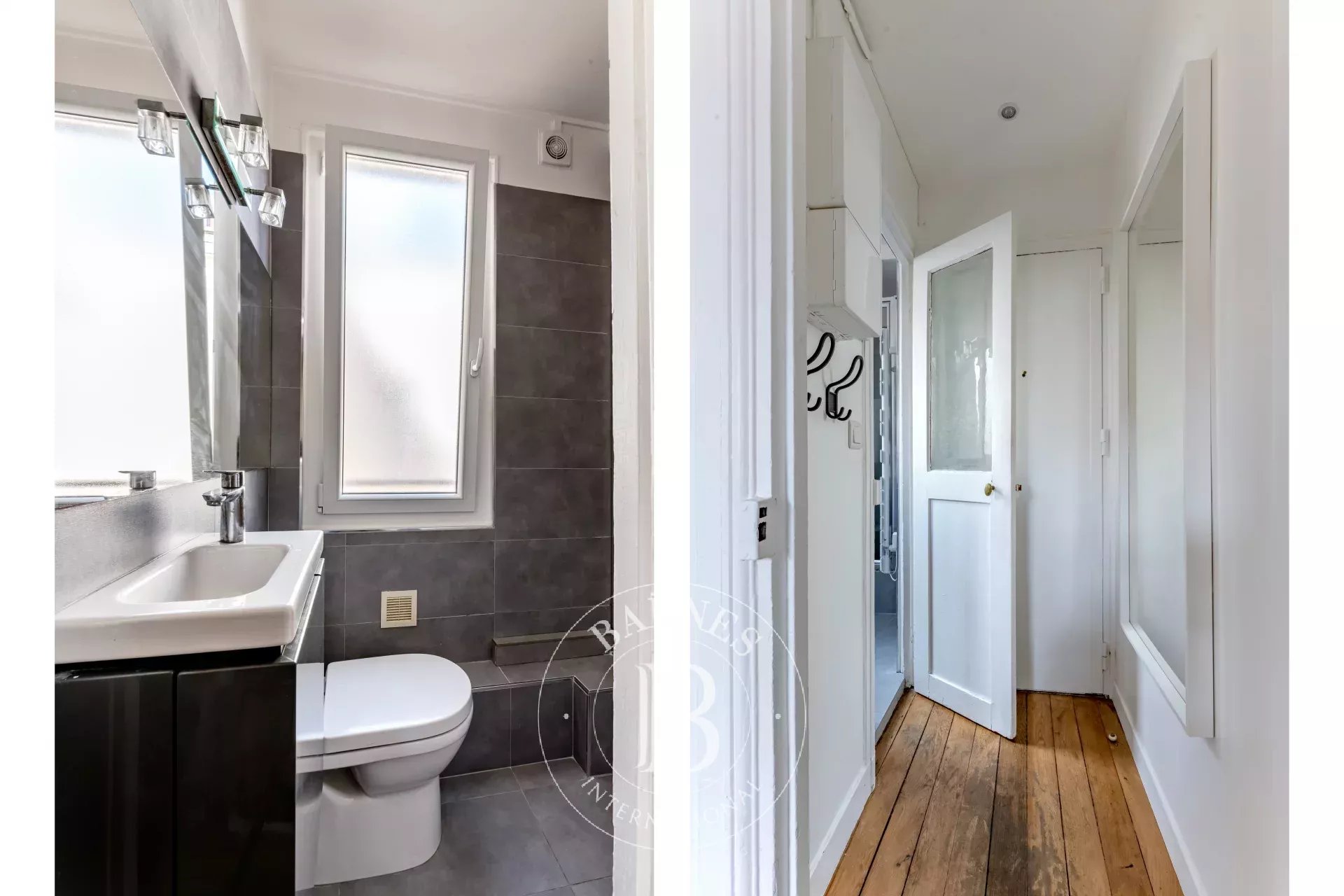 Daire Paris 14ème - picture 5