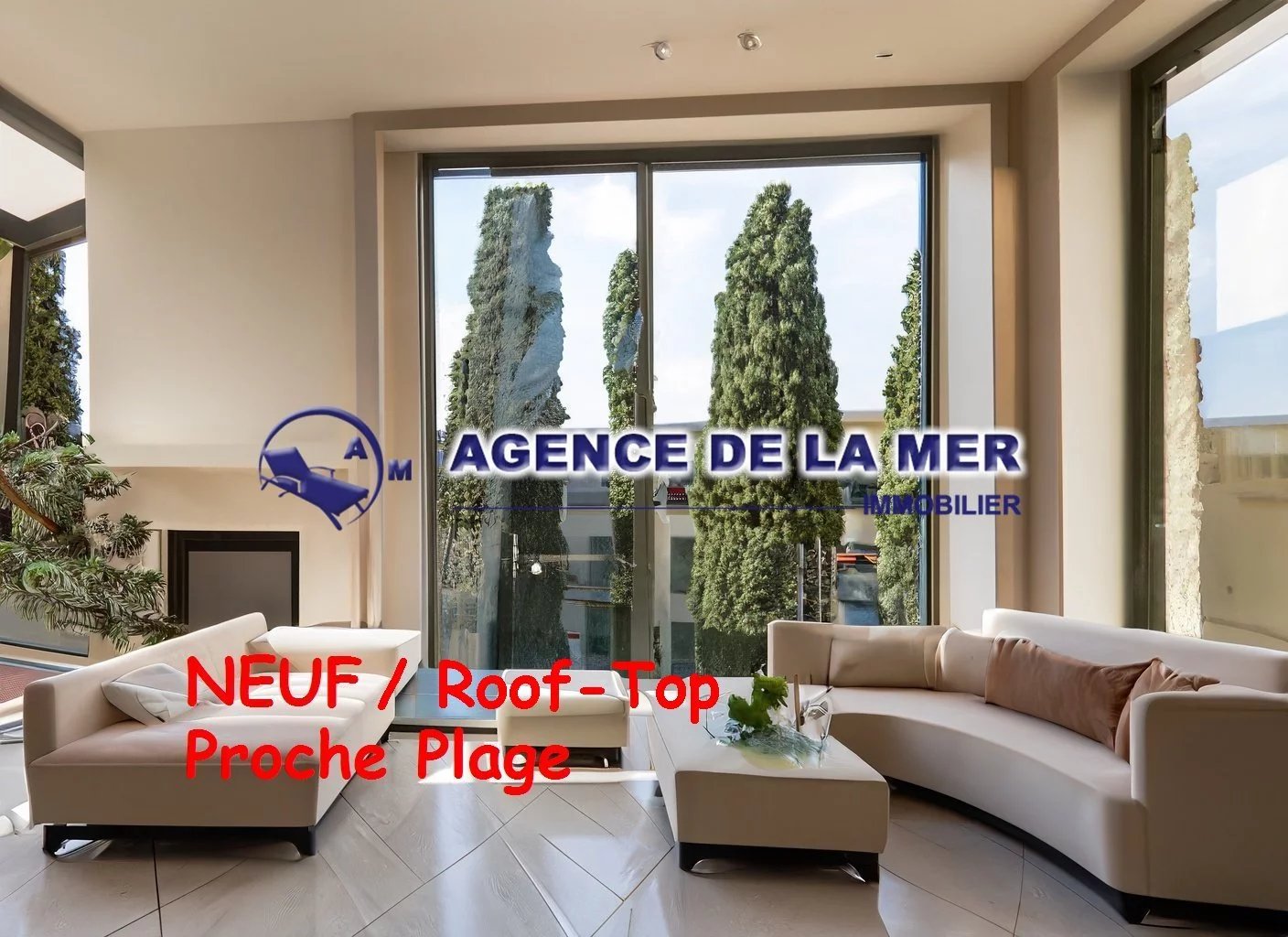 Vente Appartement La Grande-Motte