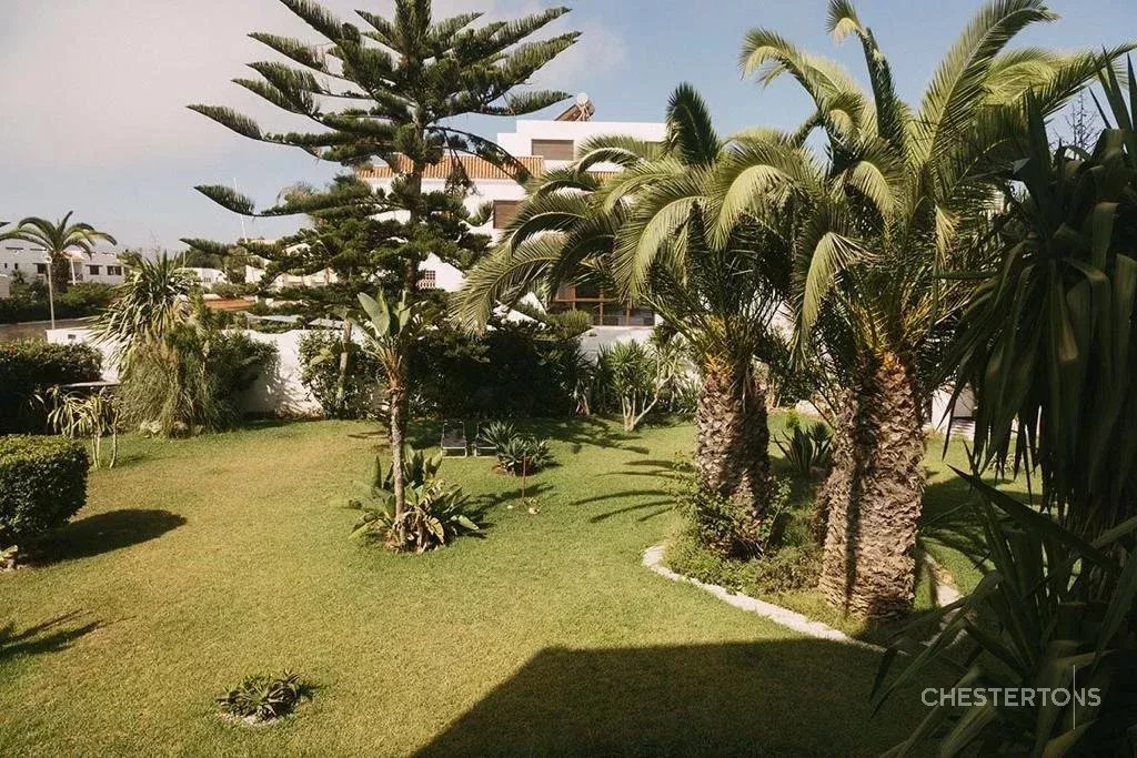 Image of Villa - 7 Bedrooms for Sale in Tétouan-Cabo Negro-Morocco, Image 9