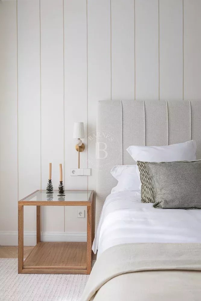 Daire Madrid - picture 14