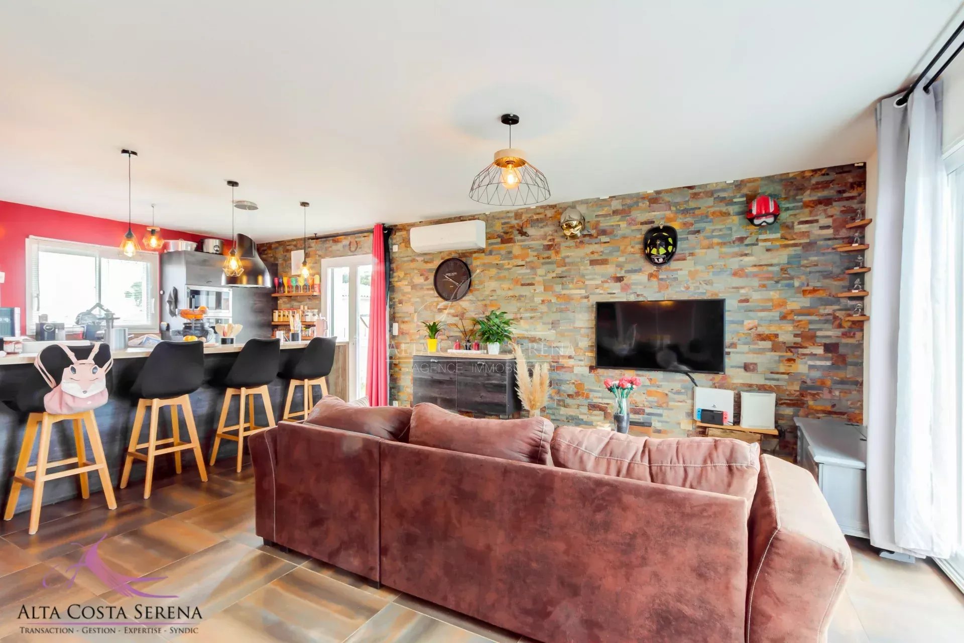 Vente Maison Ghisonaccia