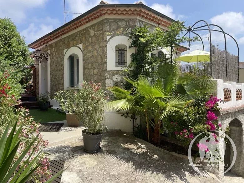 Sale Apartment villa - Nice