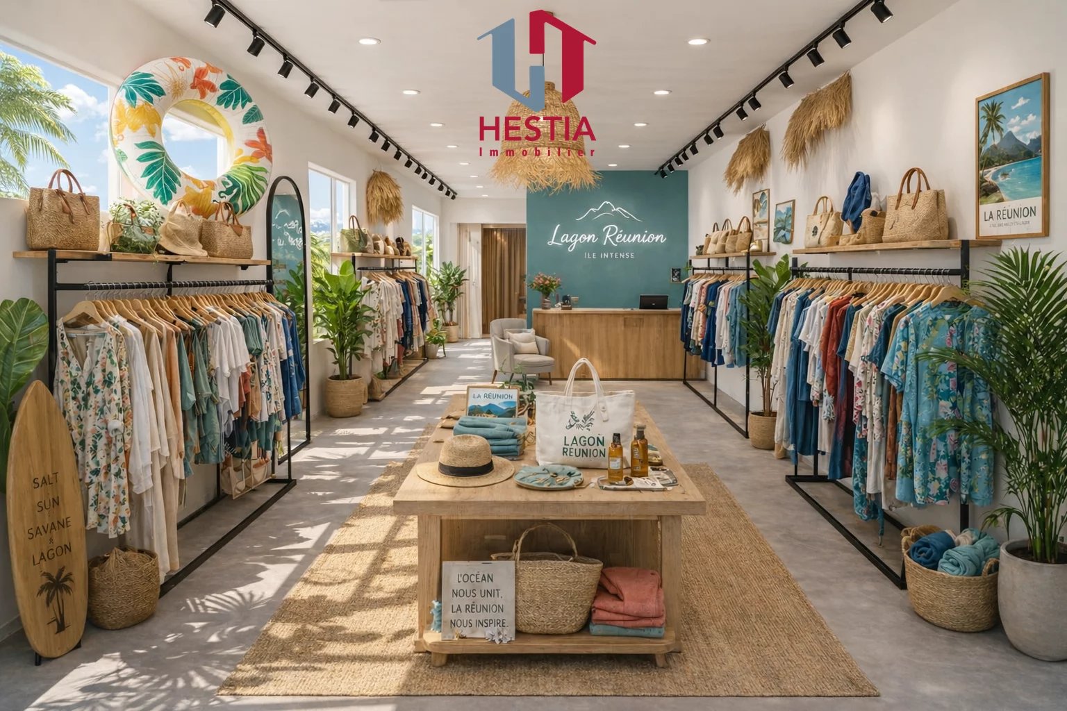 Agence immobilière de Hestia Immobilier