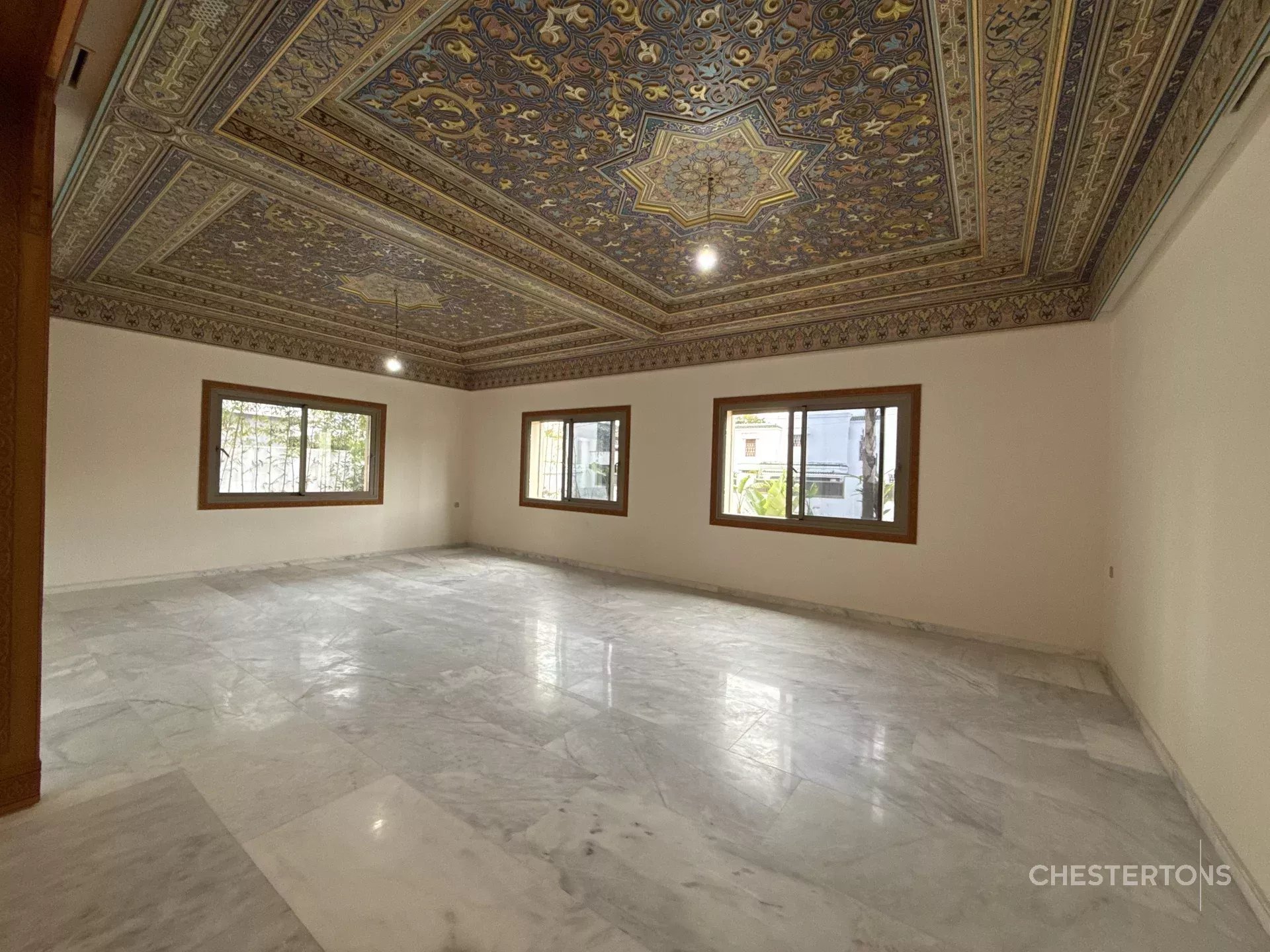 Image of Villa - 8 Bedrooms for Sale in Rabat-Rabat-Morocco, Image 8