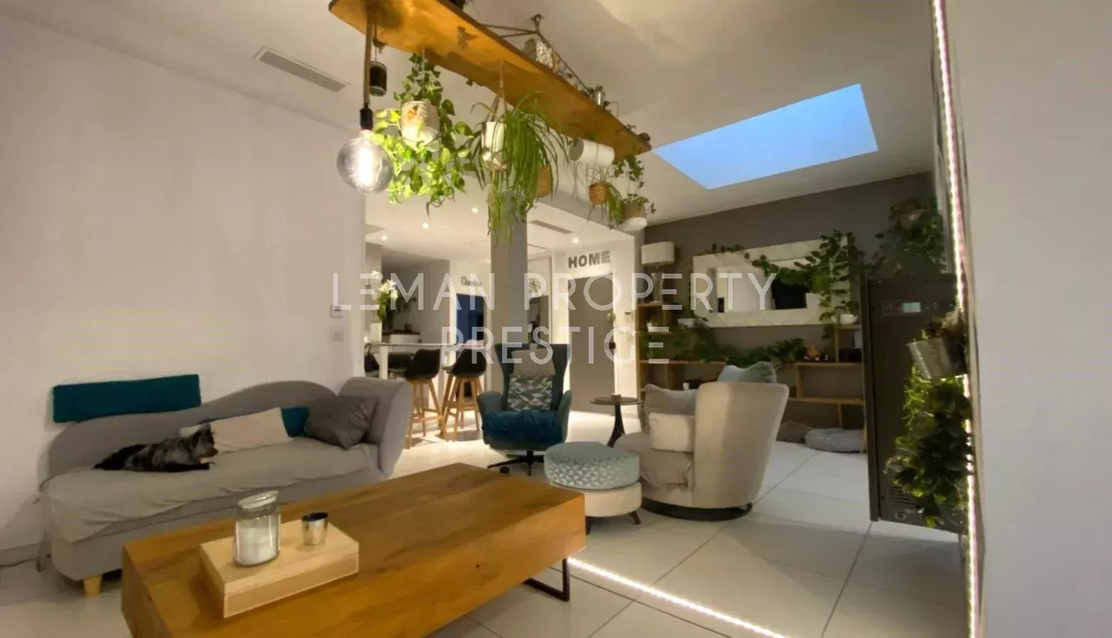 Vente Maison Cannes-la-Bocca