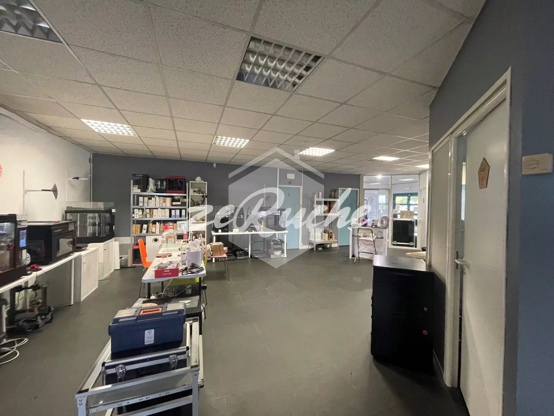 Agence immobilière de ZERUCHE