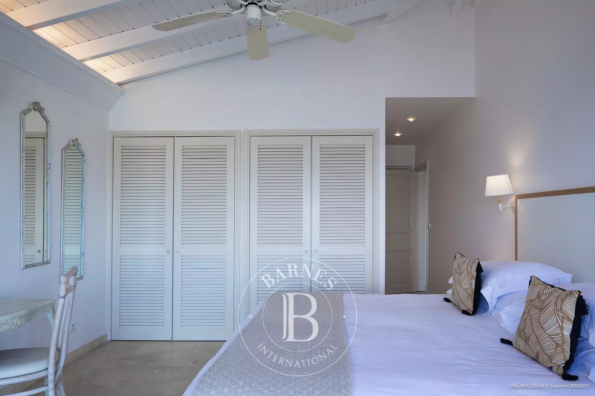 Marigot  - Villa 4 Chambres - picture 16