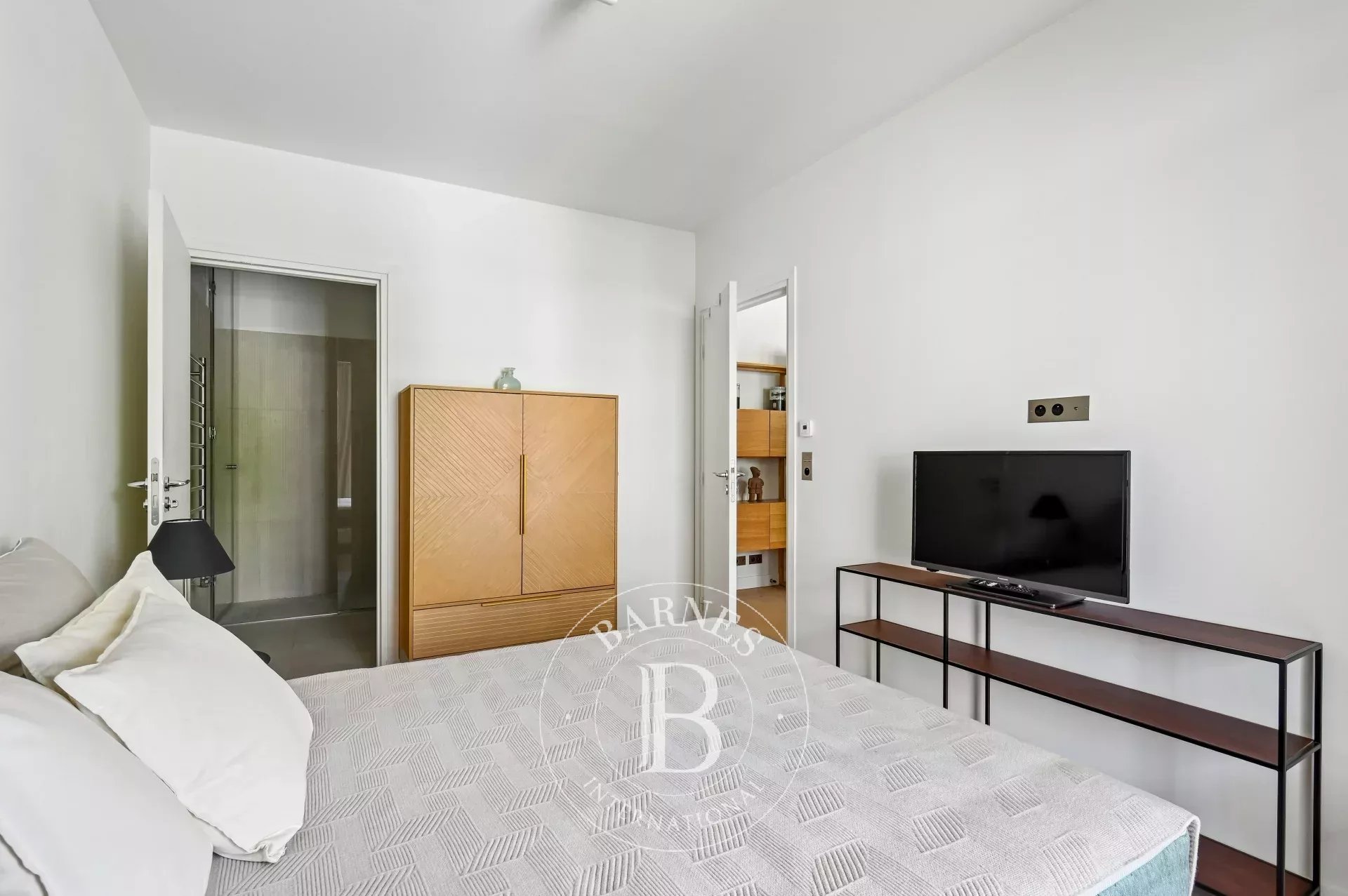 Paris  - Appartement 2 Pi&egrave;ces, 1 Chambre - picture 11