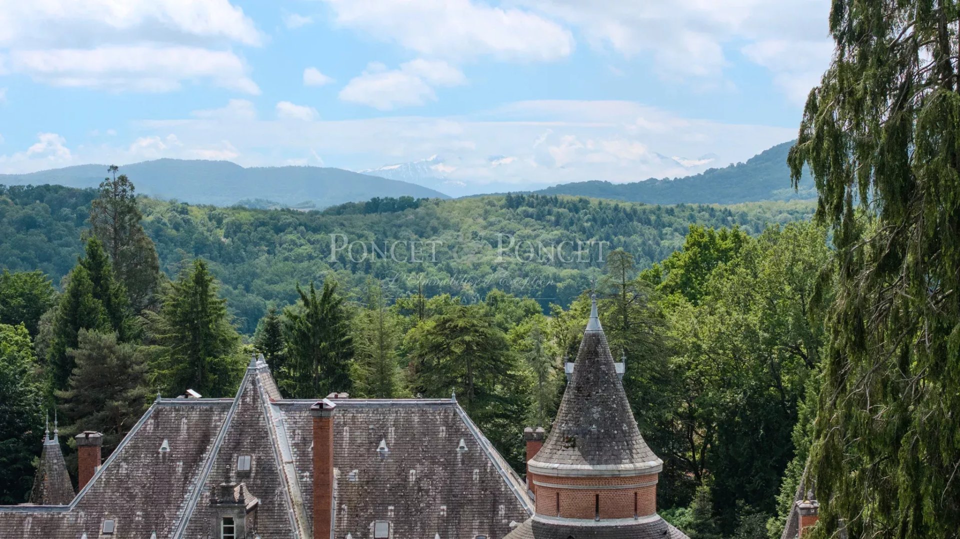 17 Bedroom Chateau's Image 31