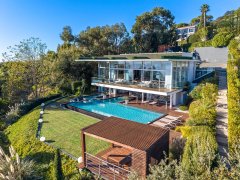 Modern Luxury Villa Cannes | Super Cannes Family Estate with Sea View — photo 4 of 7