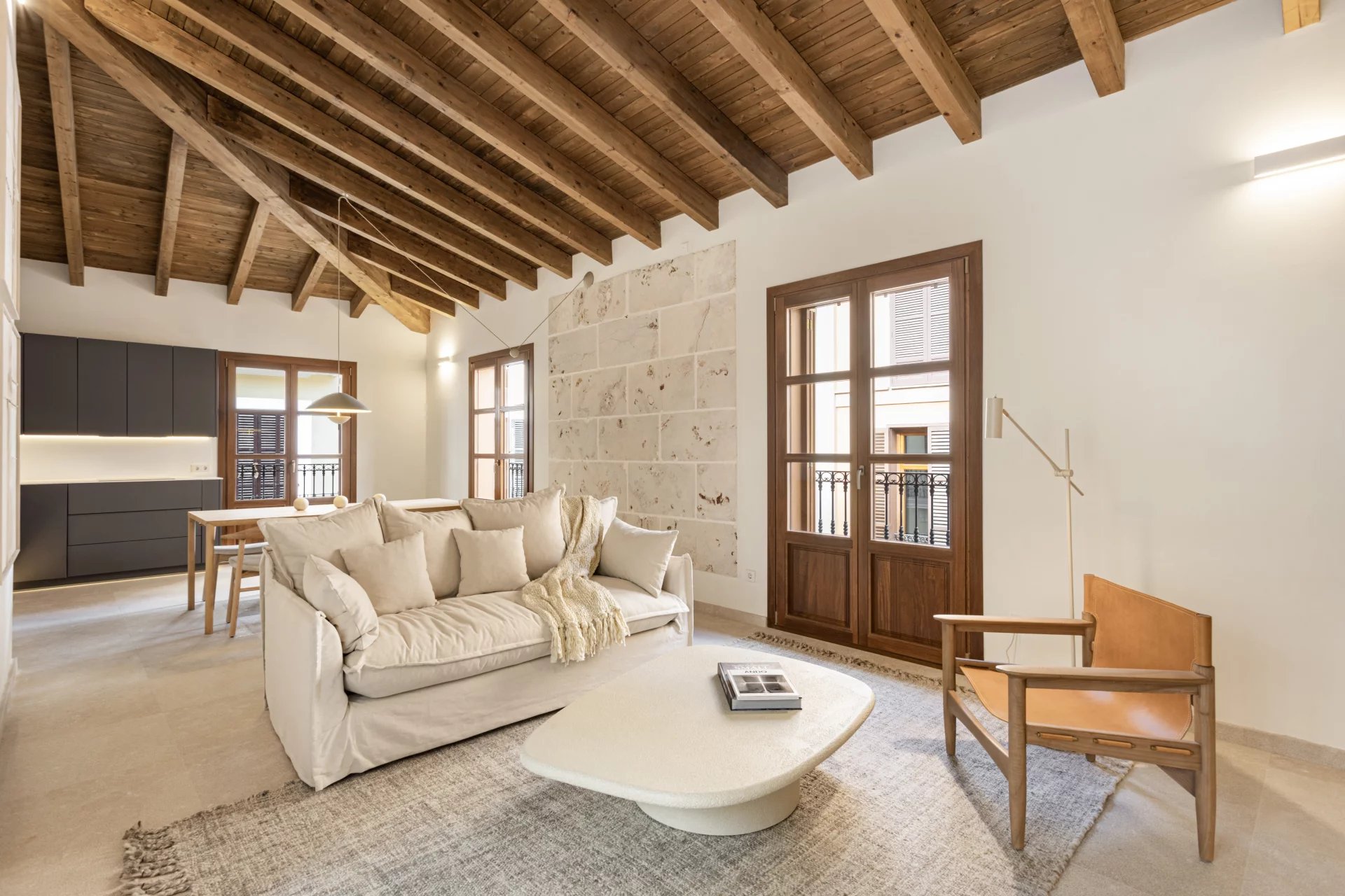Sale Penthouse Palma de Mallorca Casco Antiguo