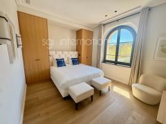 Saint Tropez, renovated villa with centre at walking distance — photo 4 of 7