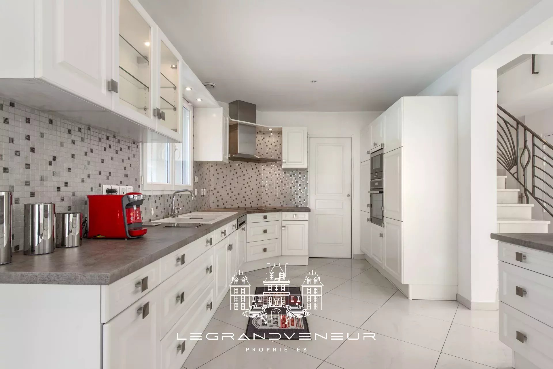 Vente Maison Ormesson