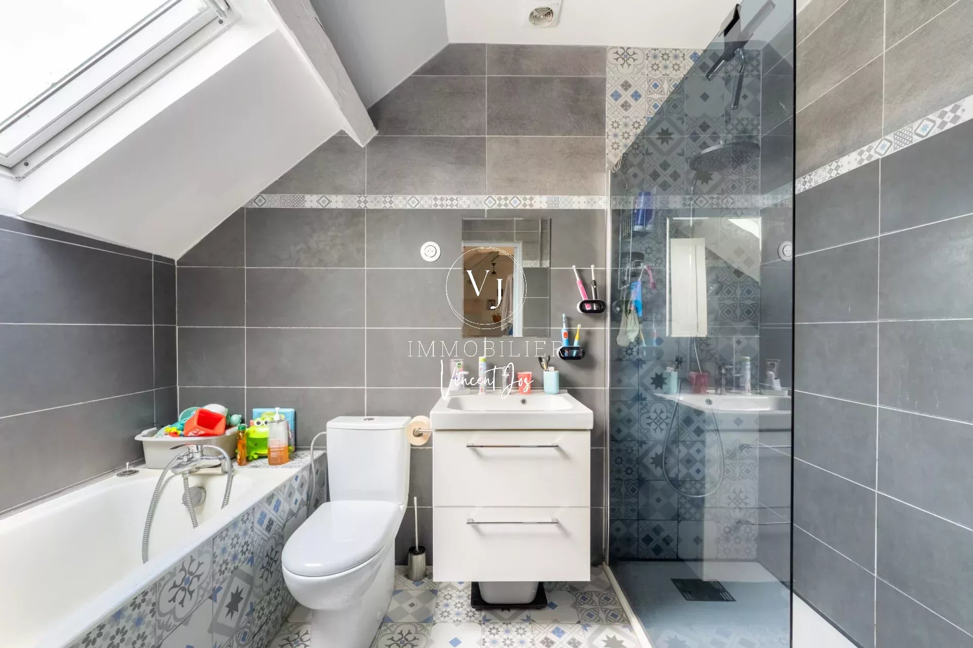 Vente Maison Les Mureaux