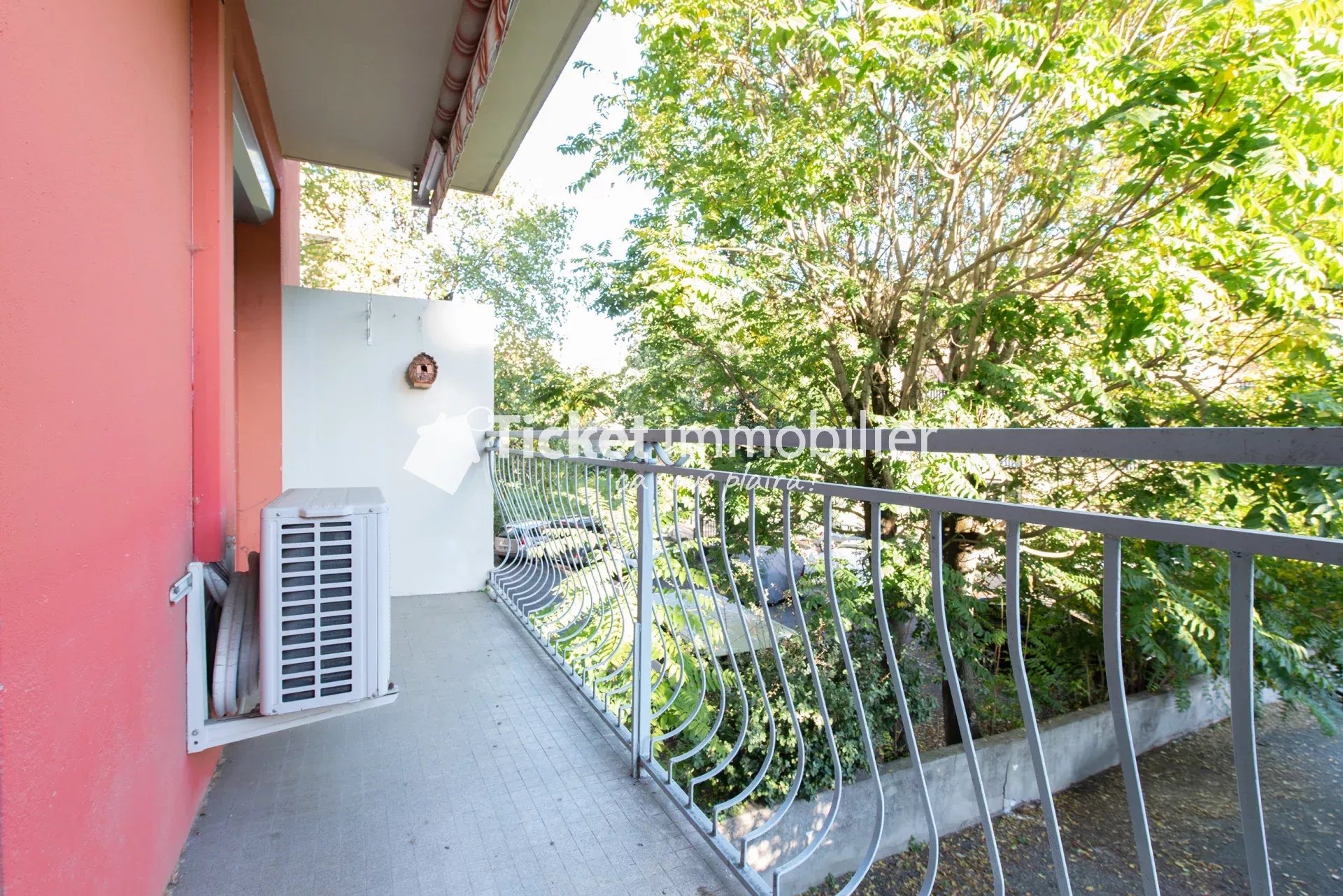 🏡 À Louer – Appartement T3 avec balcon, cave et parking – Toulouse (31000) — photo 12
