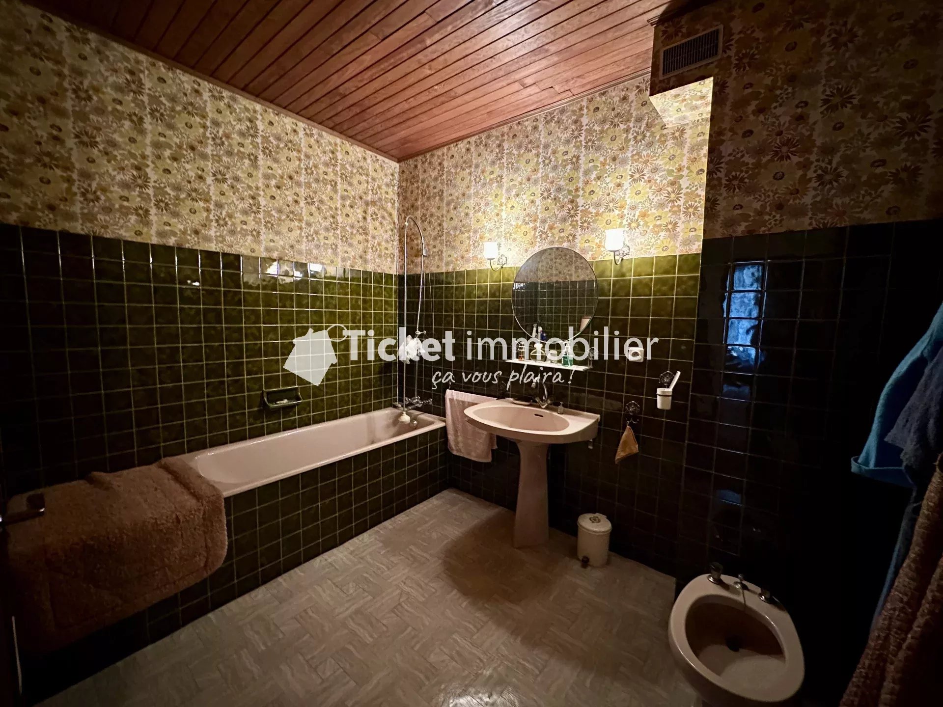 🏡 Maison familiale 4 pièces – 120 m² – Corbère-les-Cabanes — photo 6