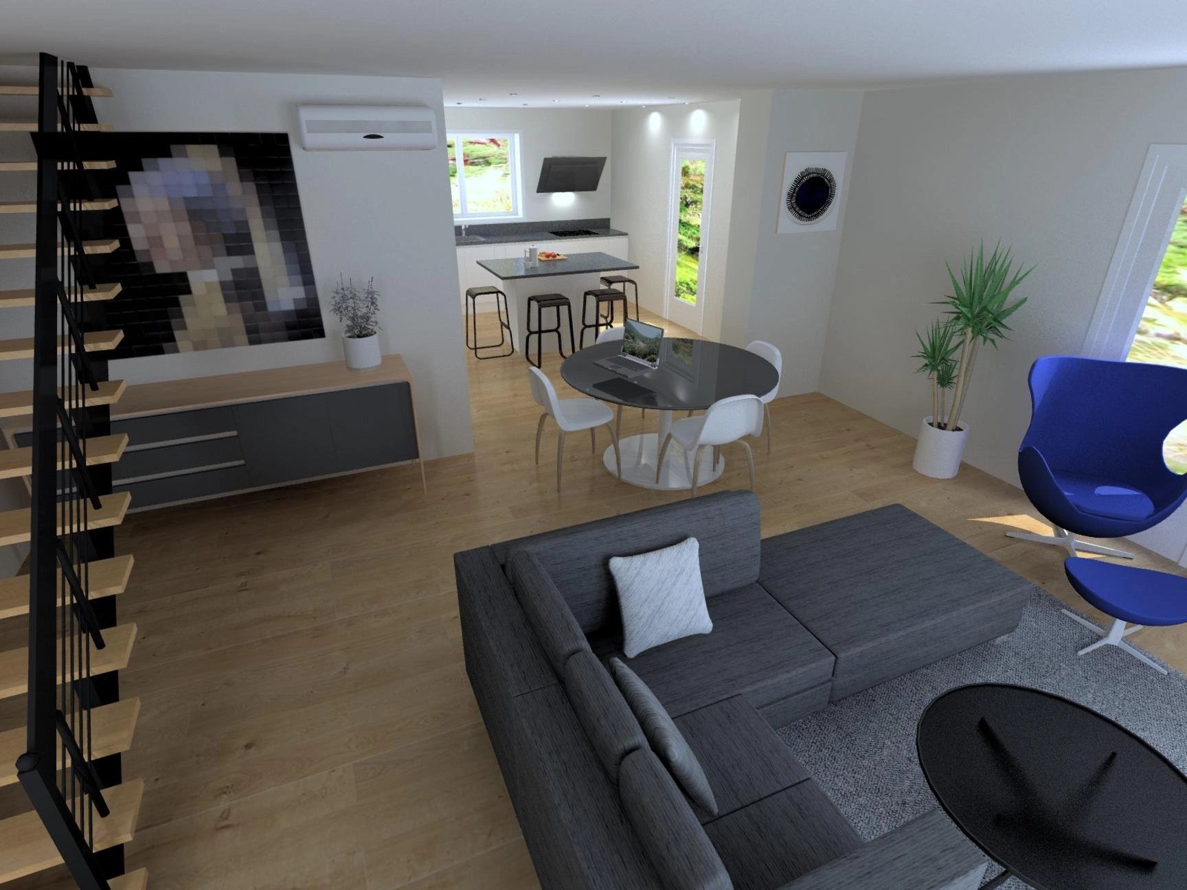 Maison rénovée personnalisable à Chasselay