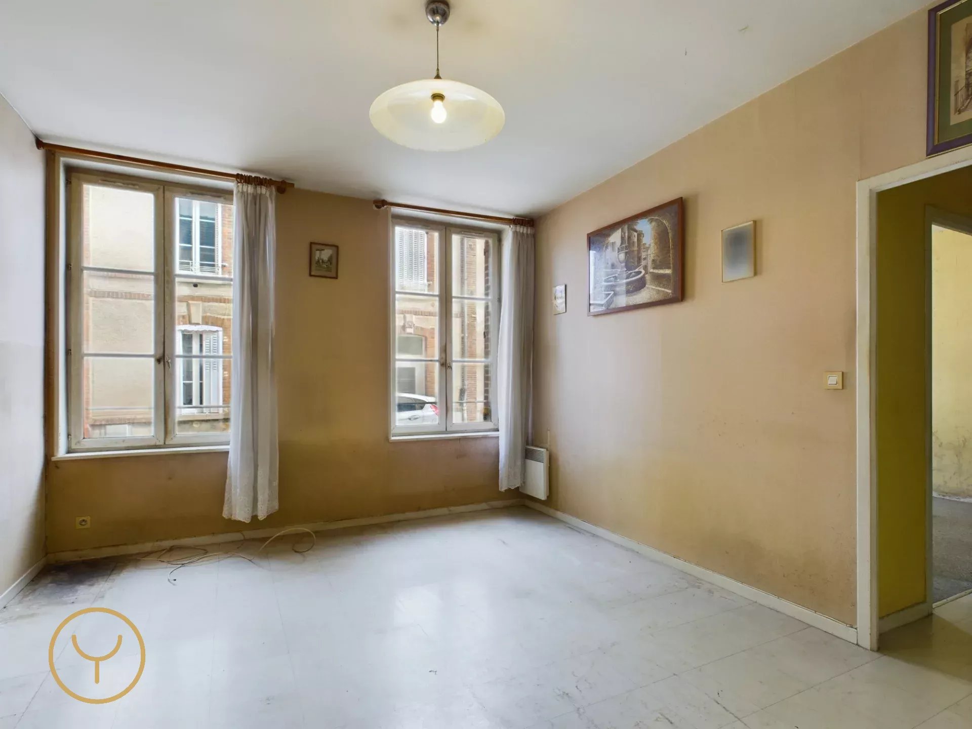 Vente Immeuble Romilly-sur-Seine