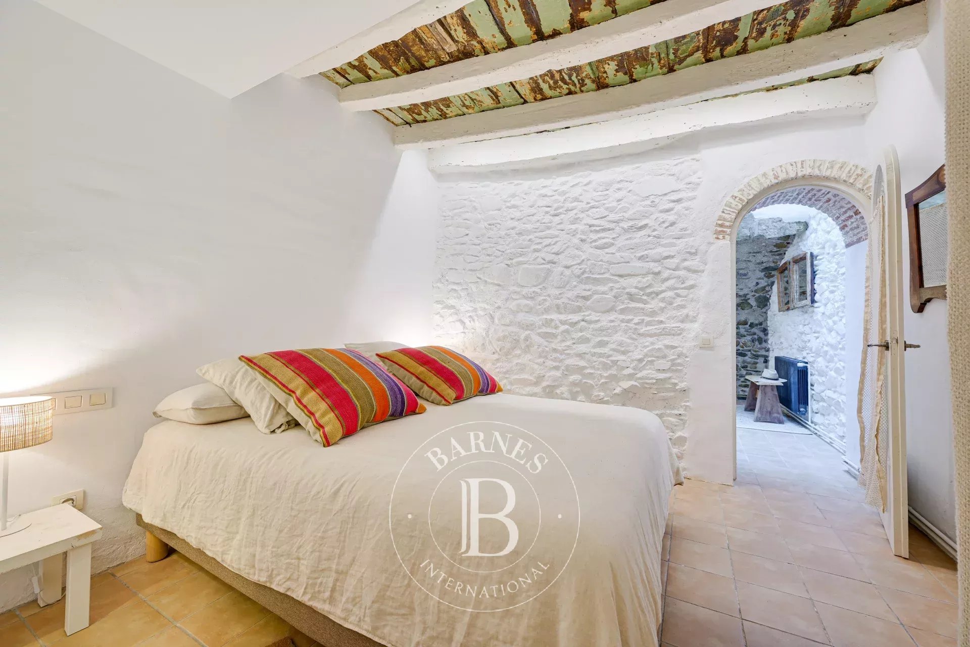 Köy evi Cruilles - picture 21