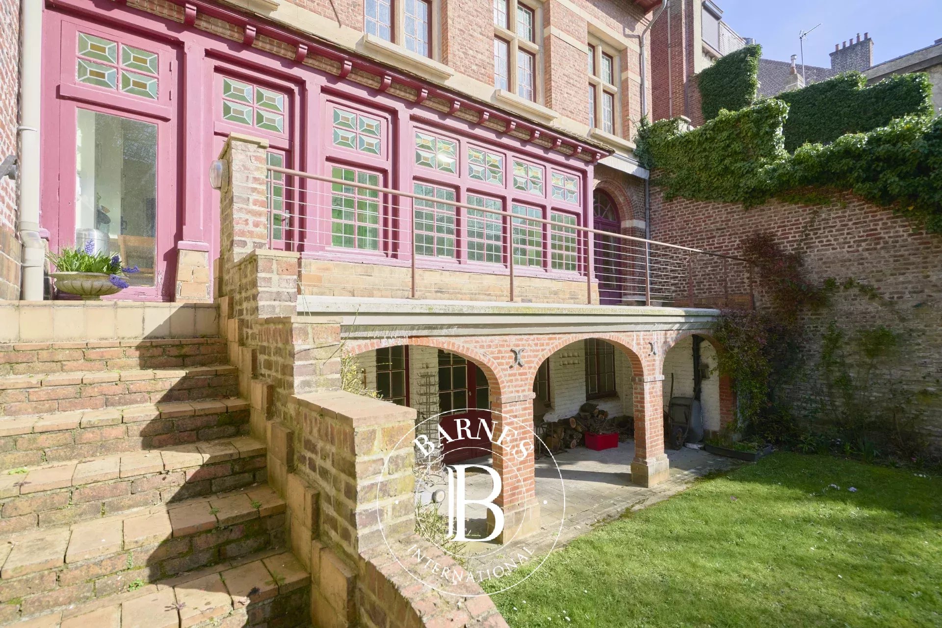 Maison La Madeleine  -  ref 86676372 (picture 3)
