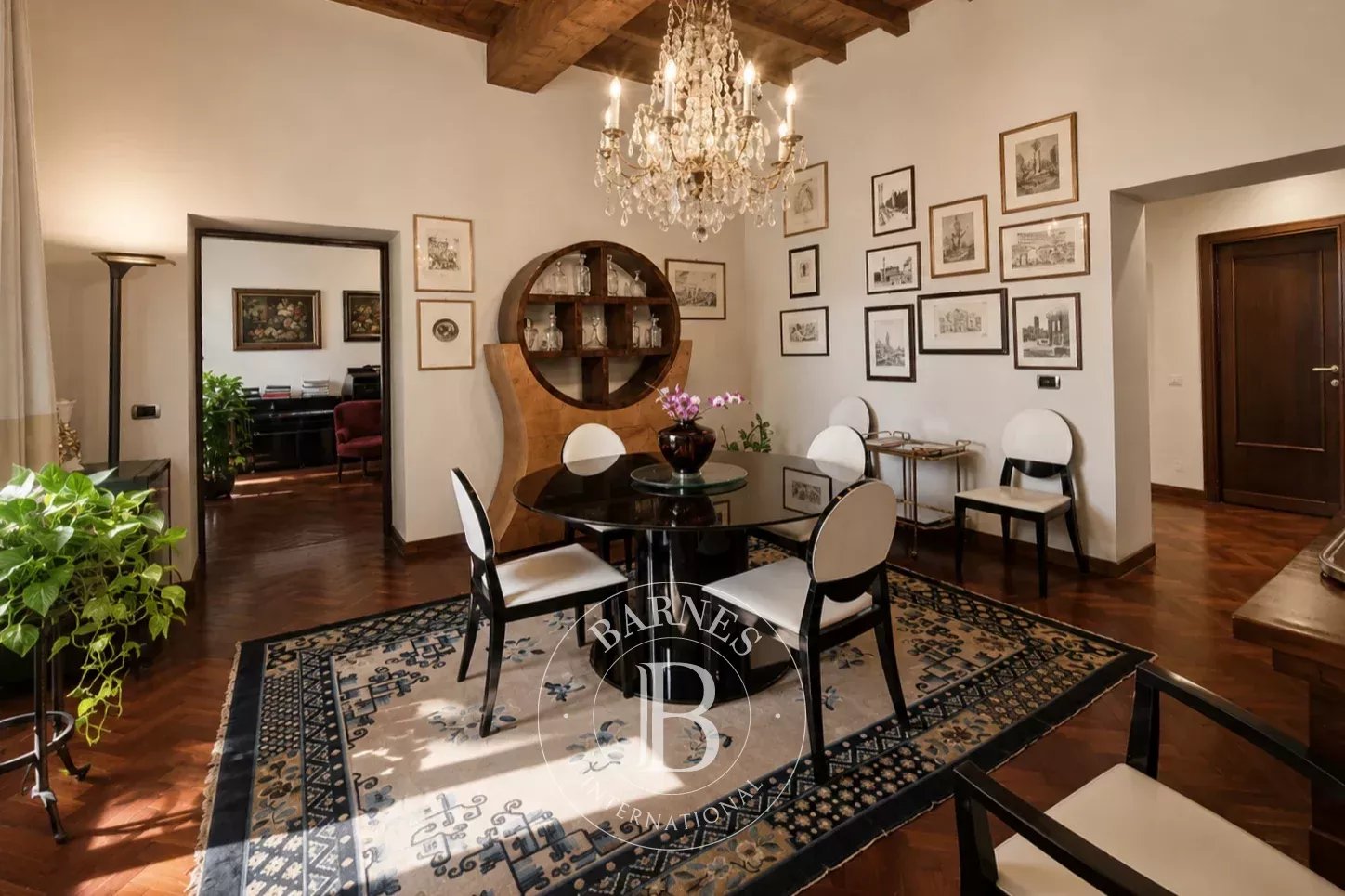 Appartement Roma  -  ref 87042306 (picture 3)