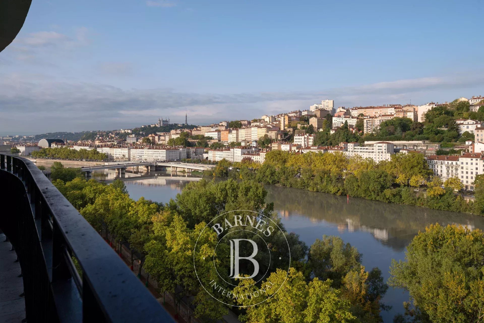 Daire Lyon 6ème - picture 6