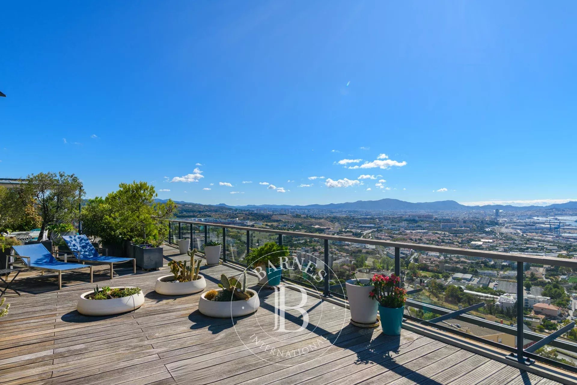 Daire Marseille 16ème - picture 26