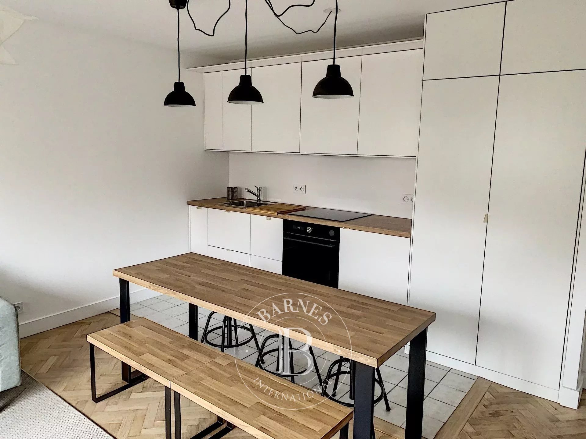 Daire Paris 5ème - picture 14